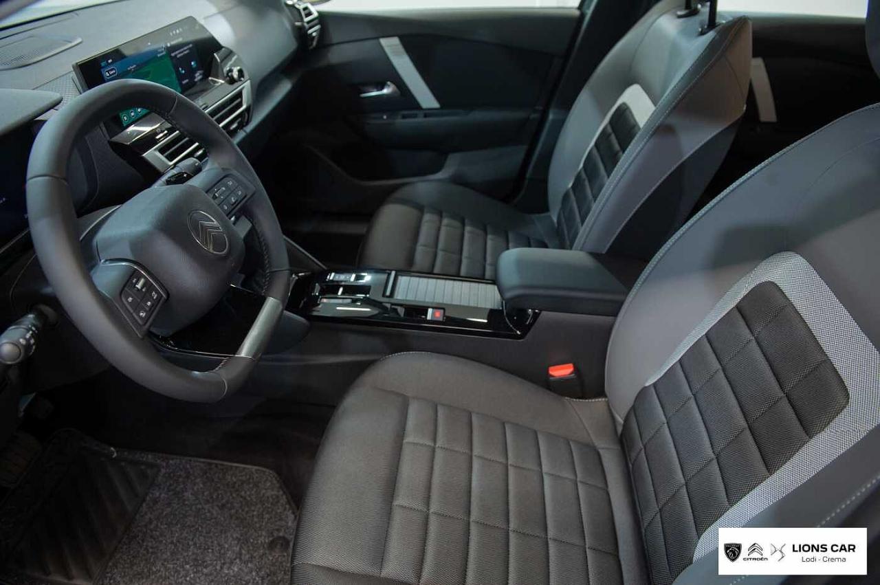 Citroën Citroën C4 usata, con 4x Airbag (fontali + laterali)