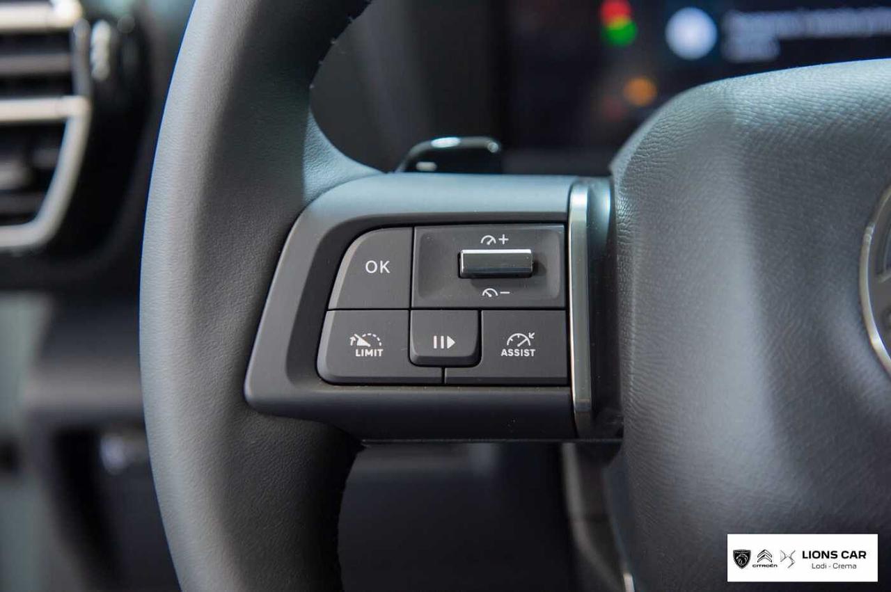 Citroën Citroën C4 usata, con 5500