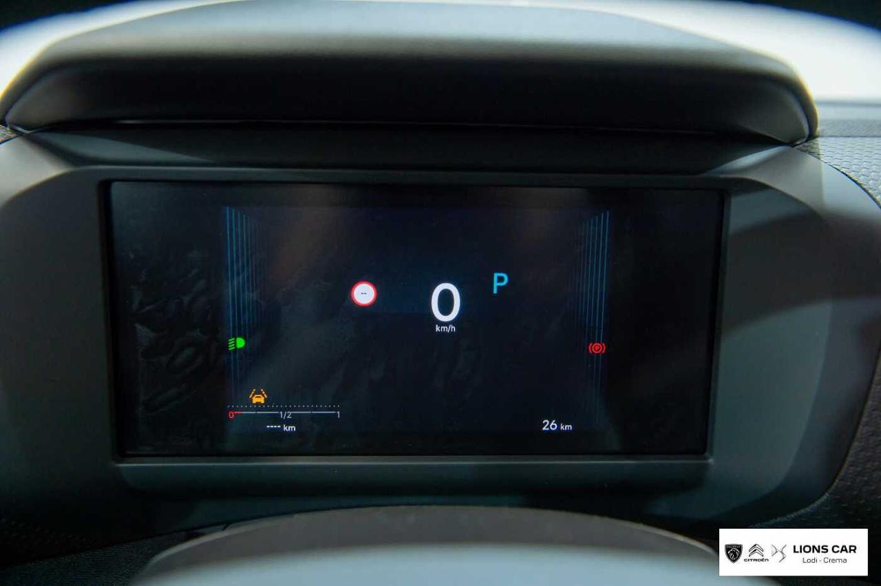 Citroën Citroën C4 usata, con abs