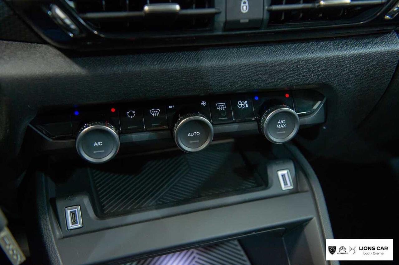 Citroën Citroën C4 usata, con asr
