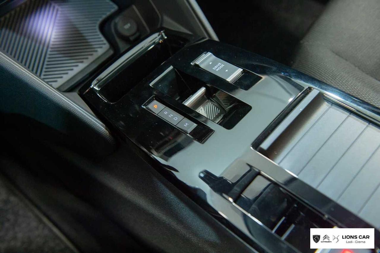 Citroën Citroën C4 usata, con assistenza alla partenza in salita