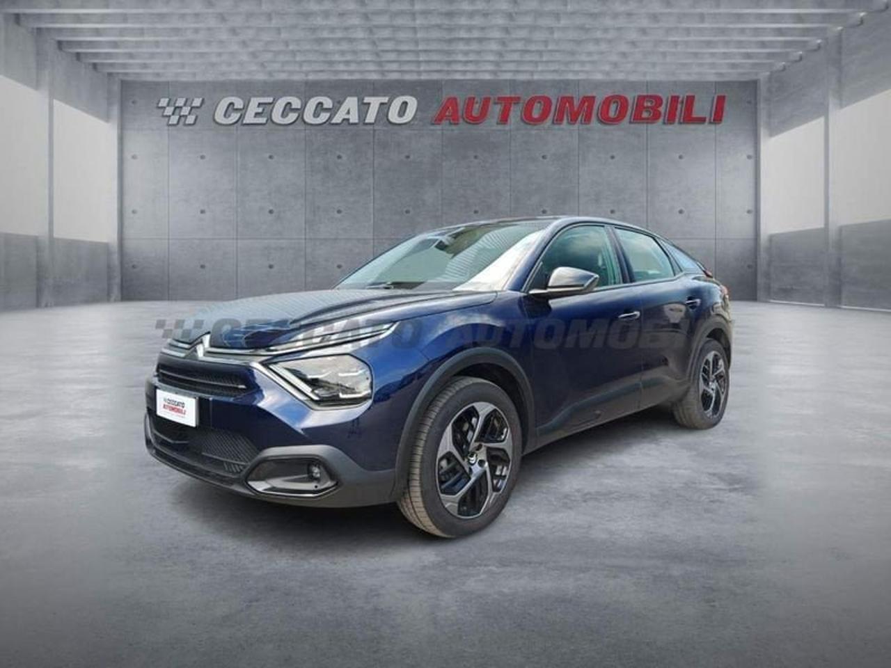 Citroën Citroën C4 C4 1.2 puretech Plus s and s 130cv