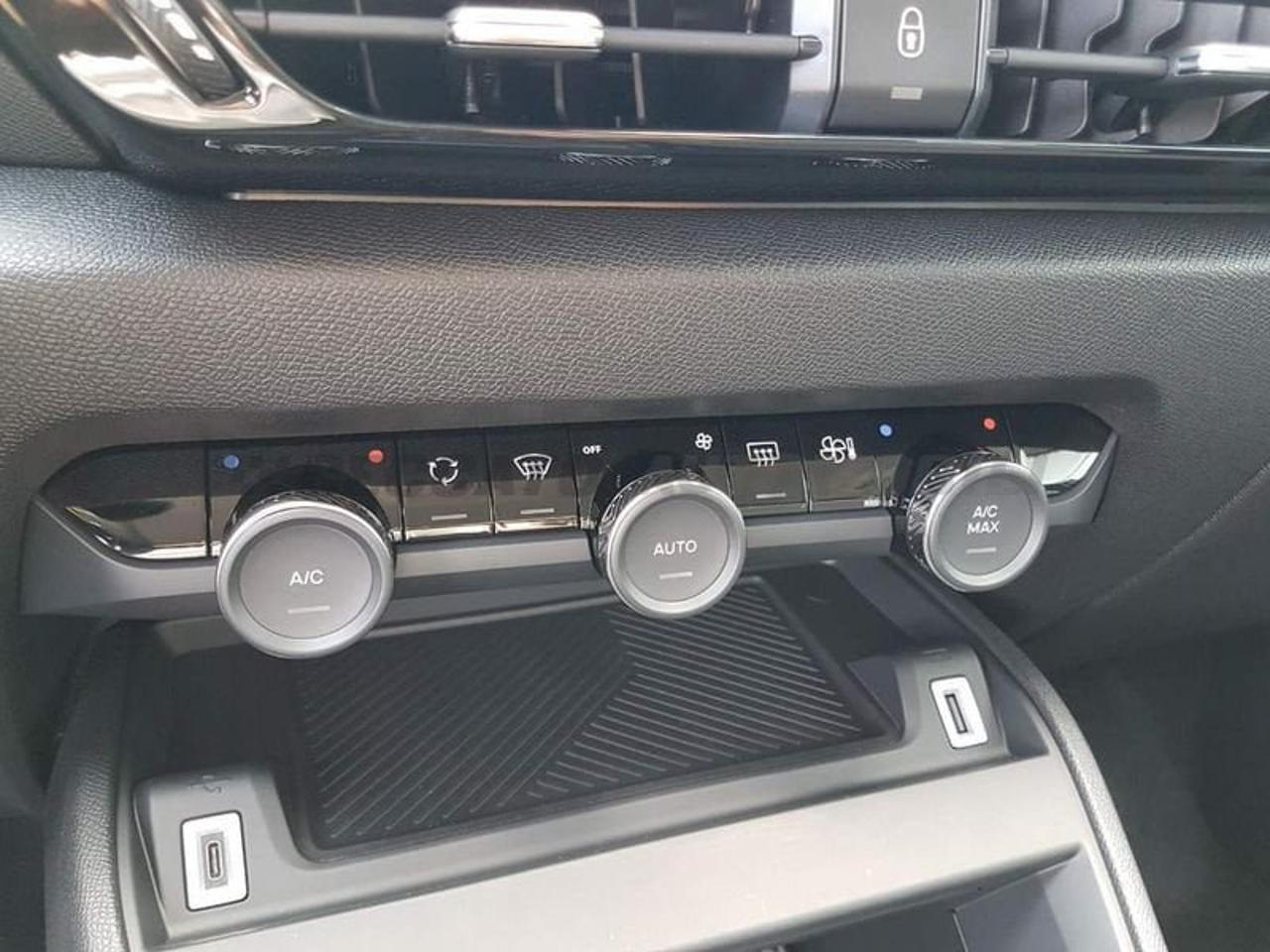 Citroën Citroën C4 usata, con alzacristalli elettrici