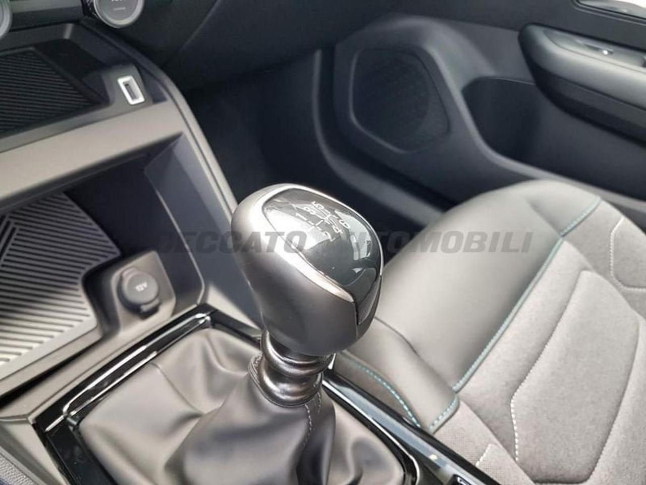 Citroën Citroën C4 usata, con cerchi in lega