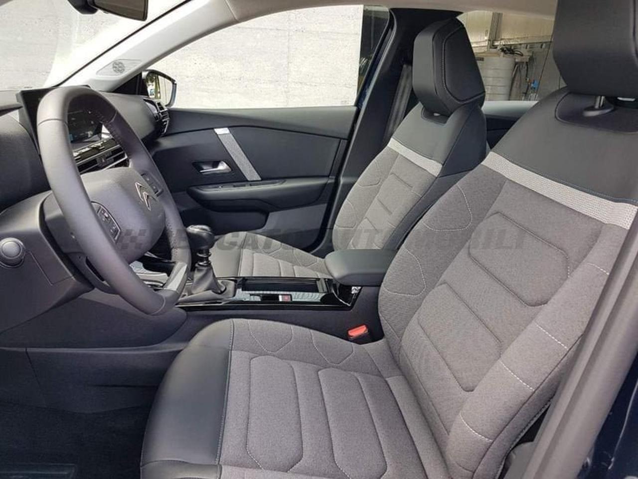 Citroën Citroën C4 usata, con esp
