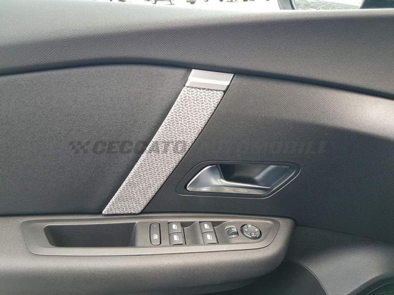 Citroën Citroën C4 usata, con fendinebbia