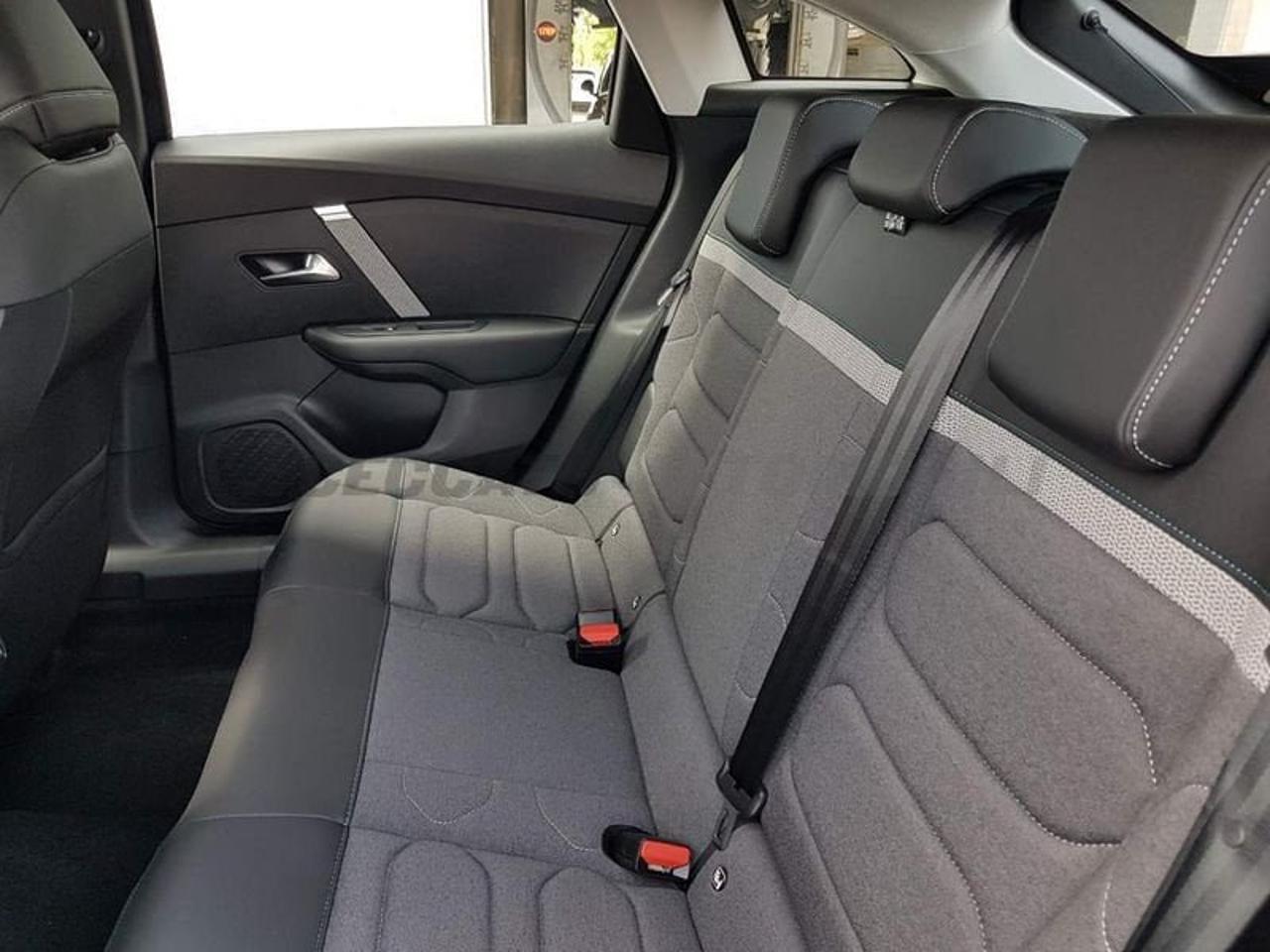 Citroën Citroën C4 usata 5