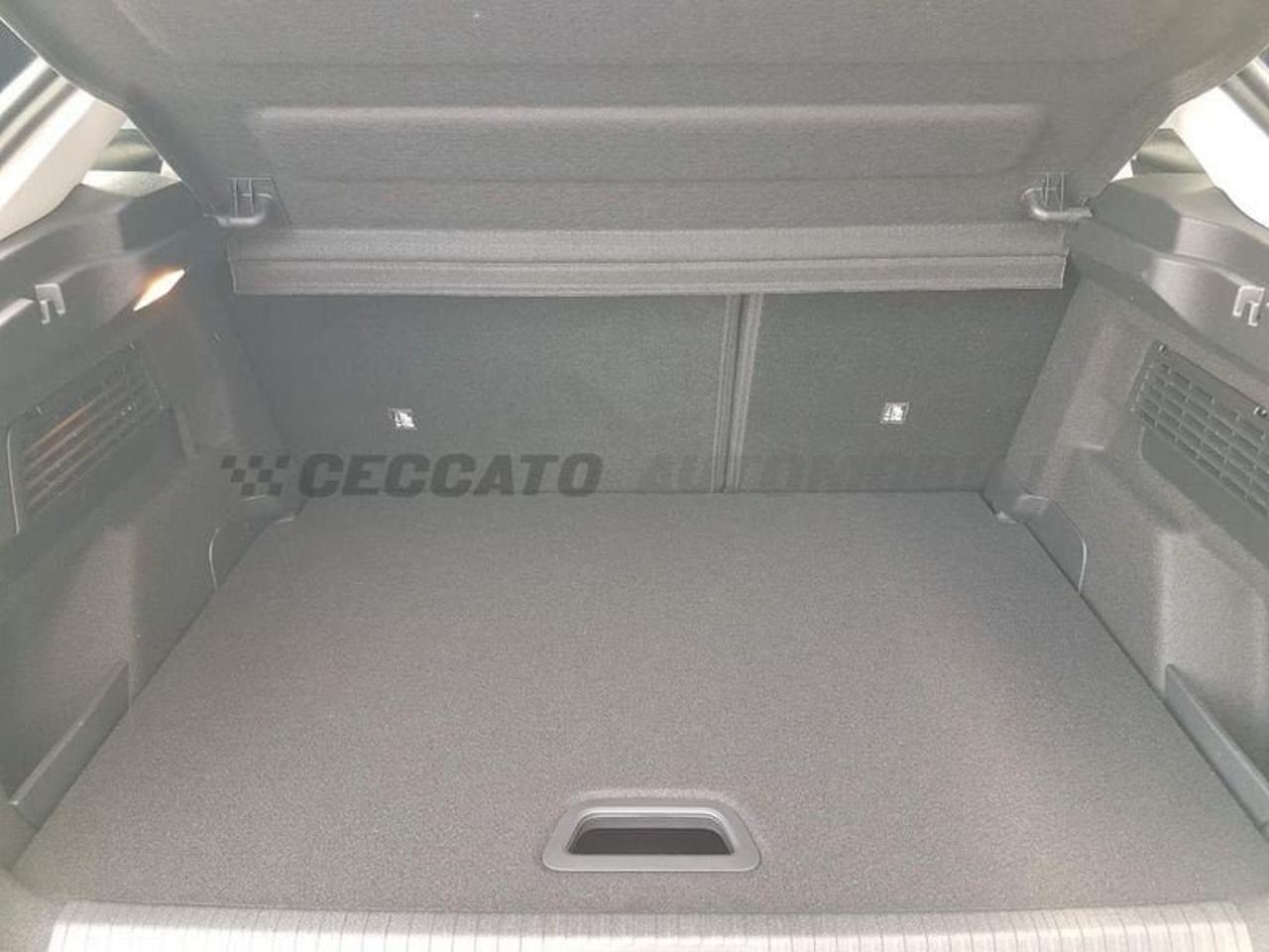 Citroën Citroën C4 usata 6