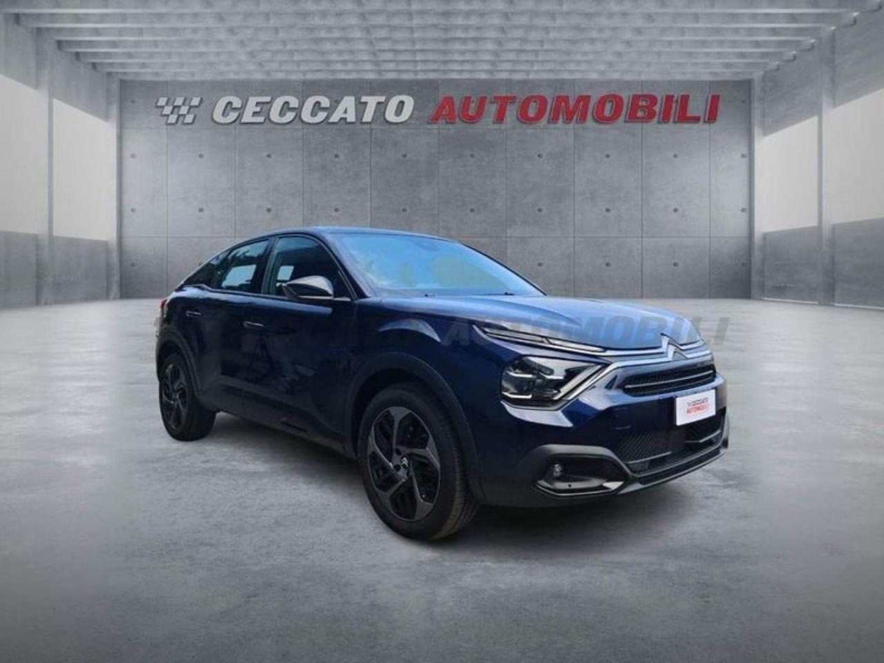 Citroën Citroën C4 usata 7