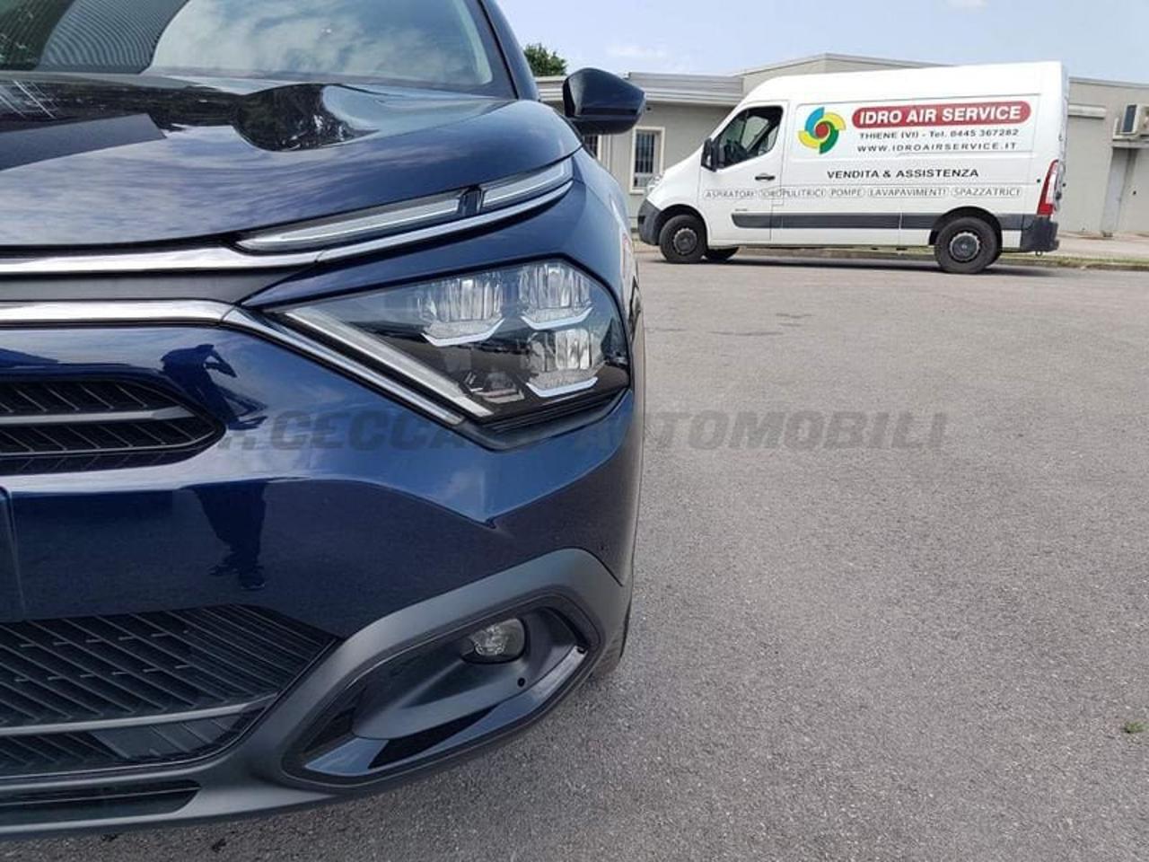 Citroën Citroën C4 usata 9