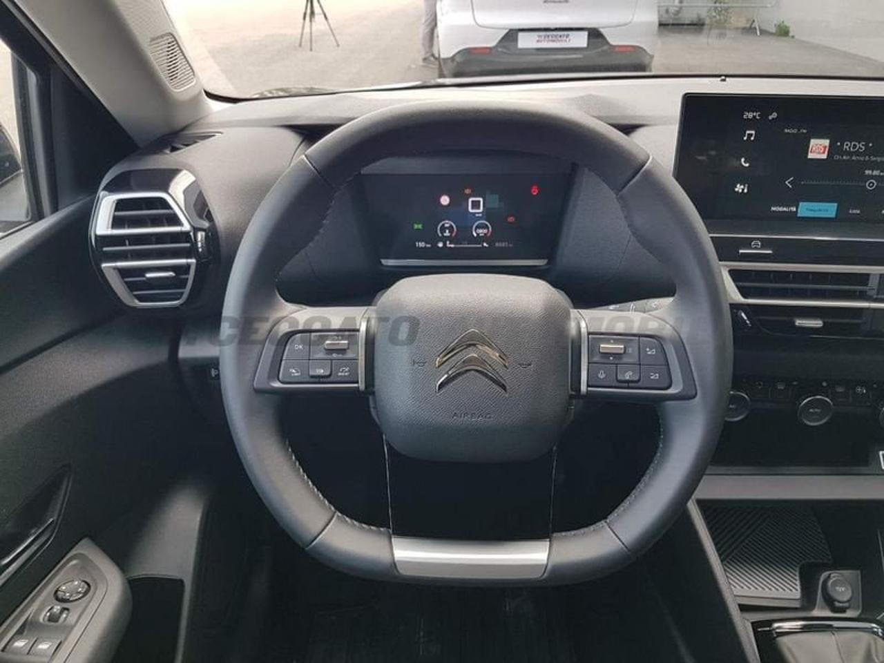 Citroën Citroën C4 usata 13