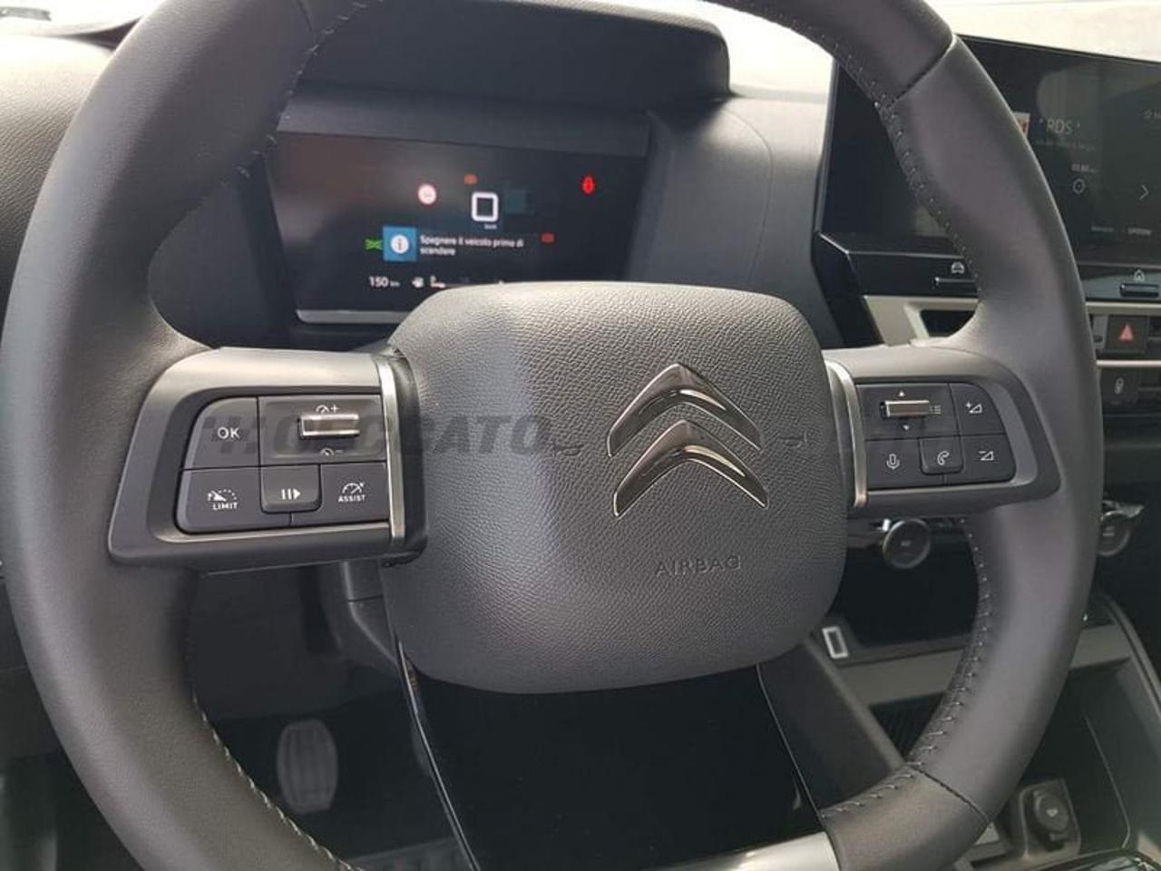 Citroën Citroën C4 usata 15