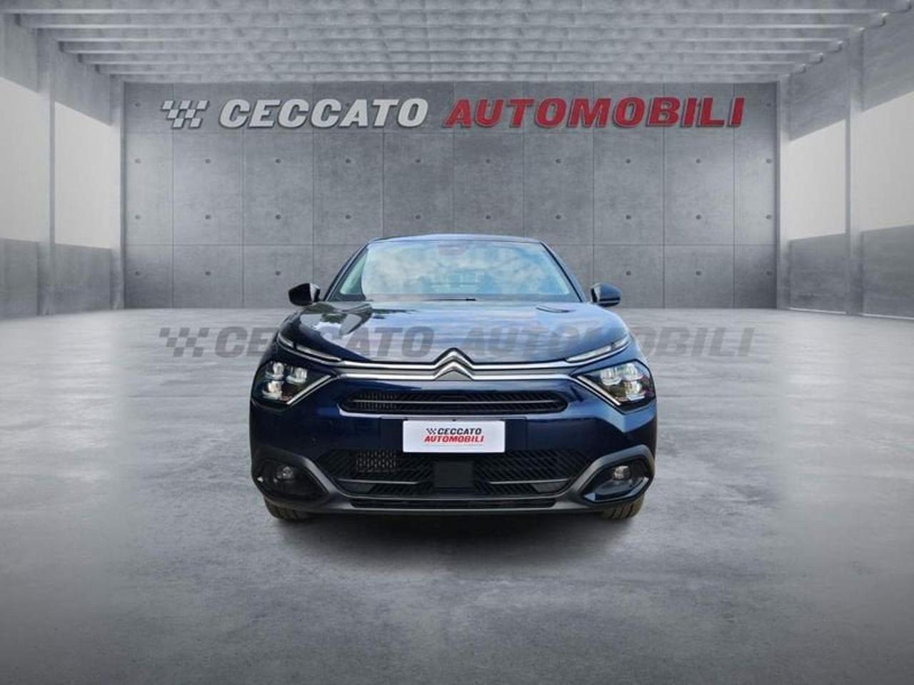 Citroën Citroën C4 usata 19