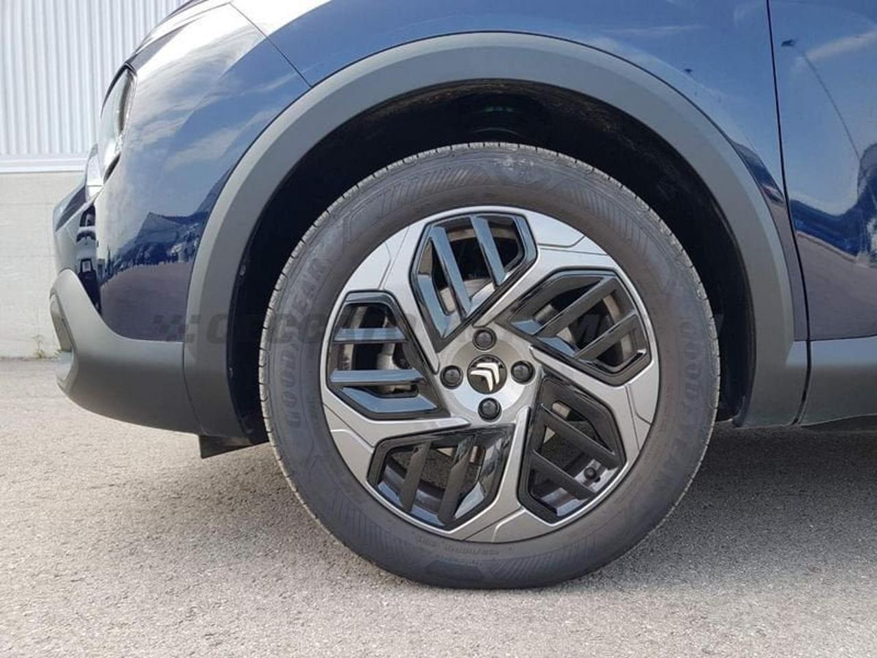 Citroën Citroën C4 usata 21