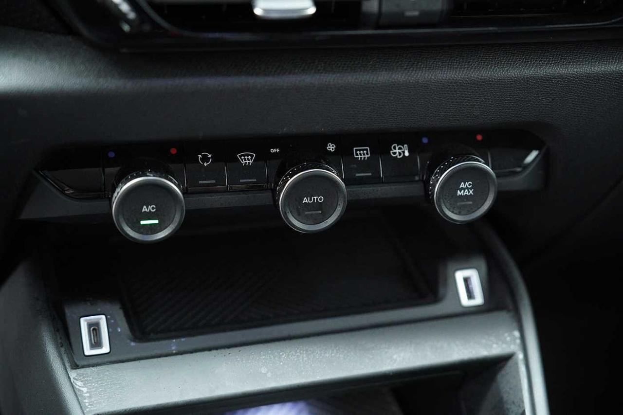 Citroën Citroën C4 usata, con accelerazione: 9.4
