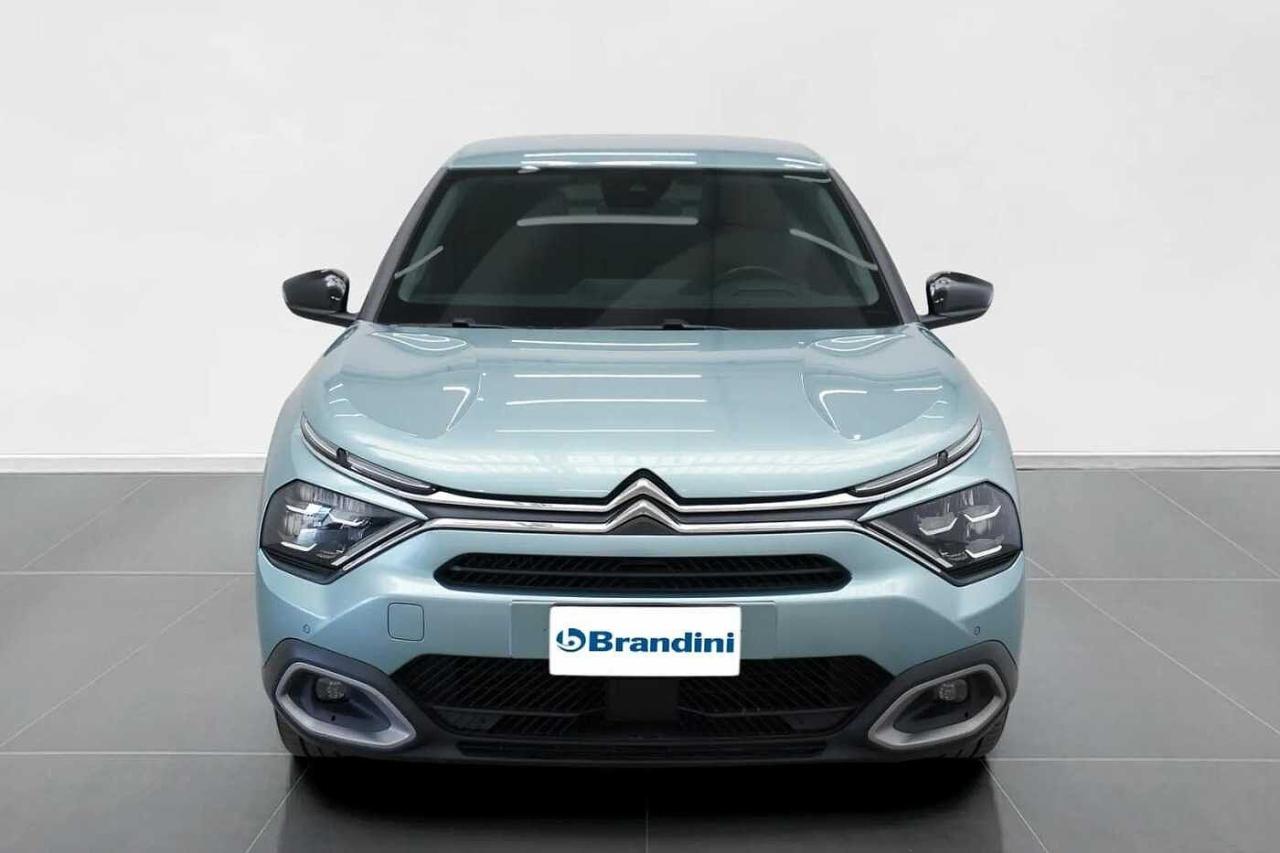 Citroën Citroën C4 usata, con alzacristalli elettrici anteriori e posteriori