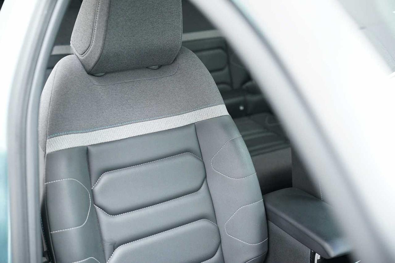Citroën Citroën C4 usata, con assistente di corsia