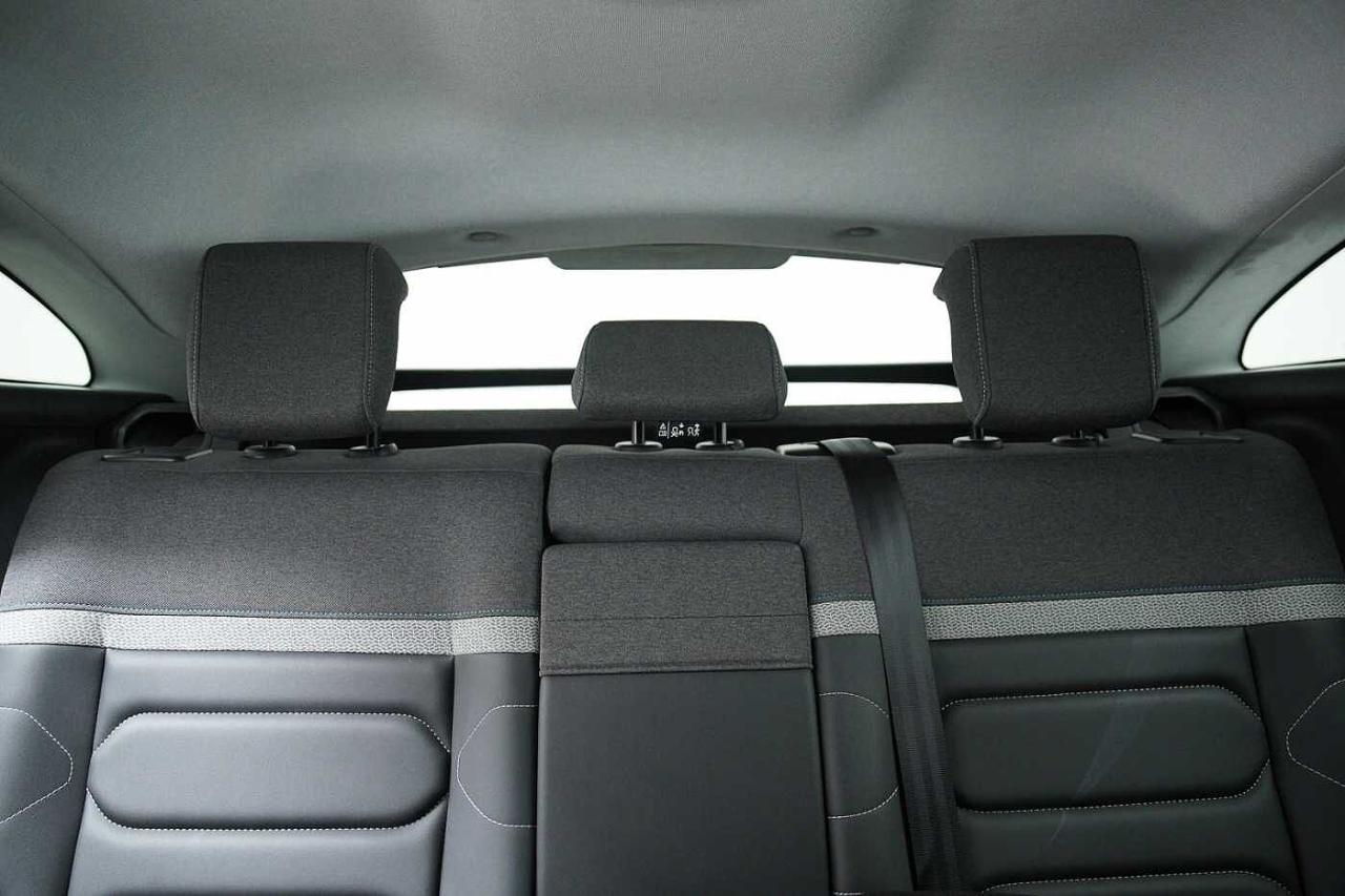 Citroën Citroën C4 usata, con assistenza alla frenata