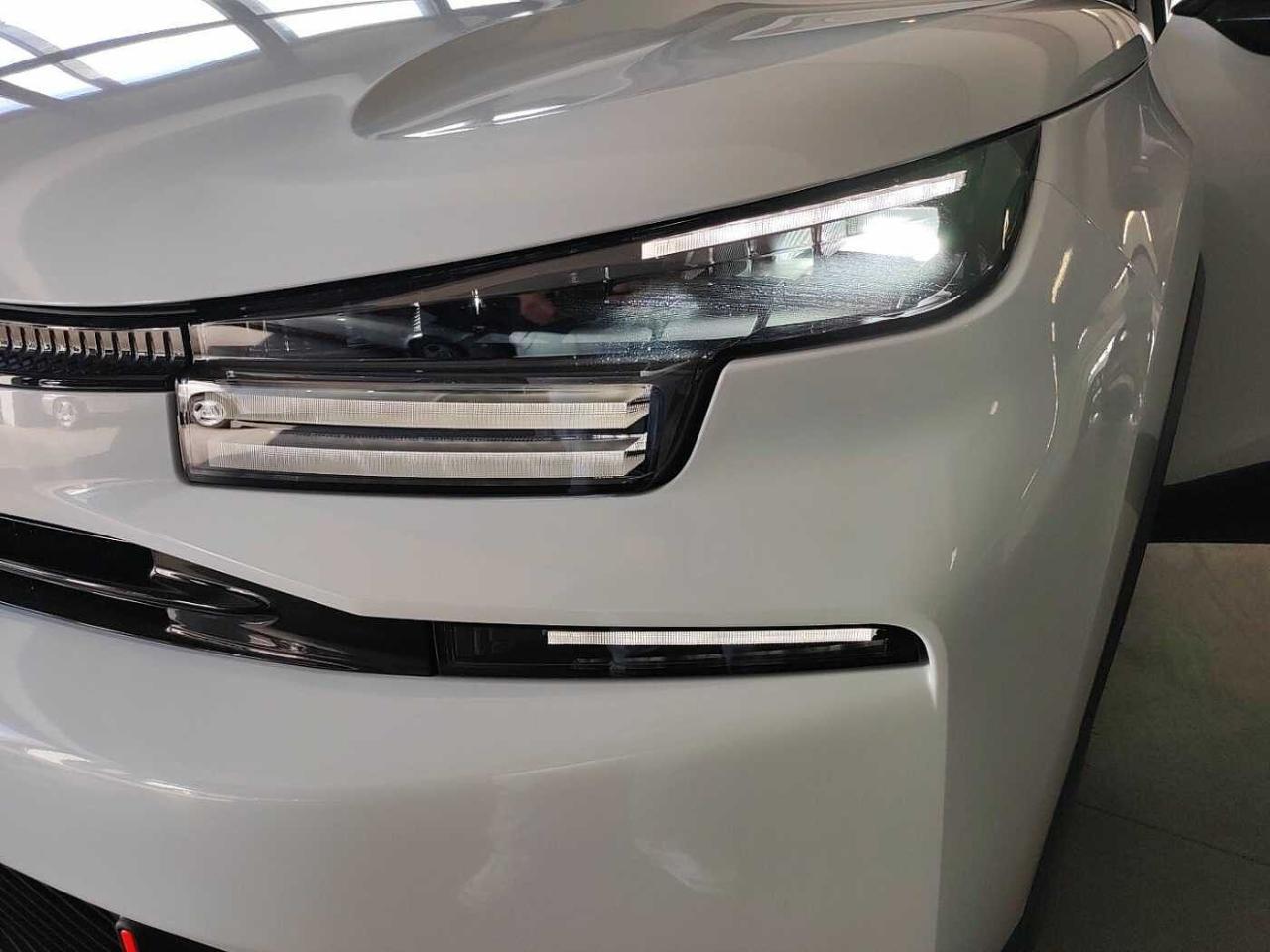Citroën Citroën C4 usata, con 3 cilindri