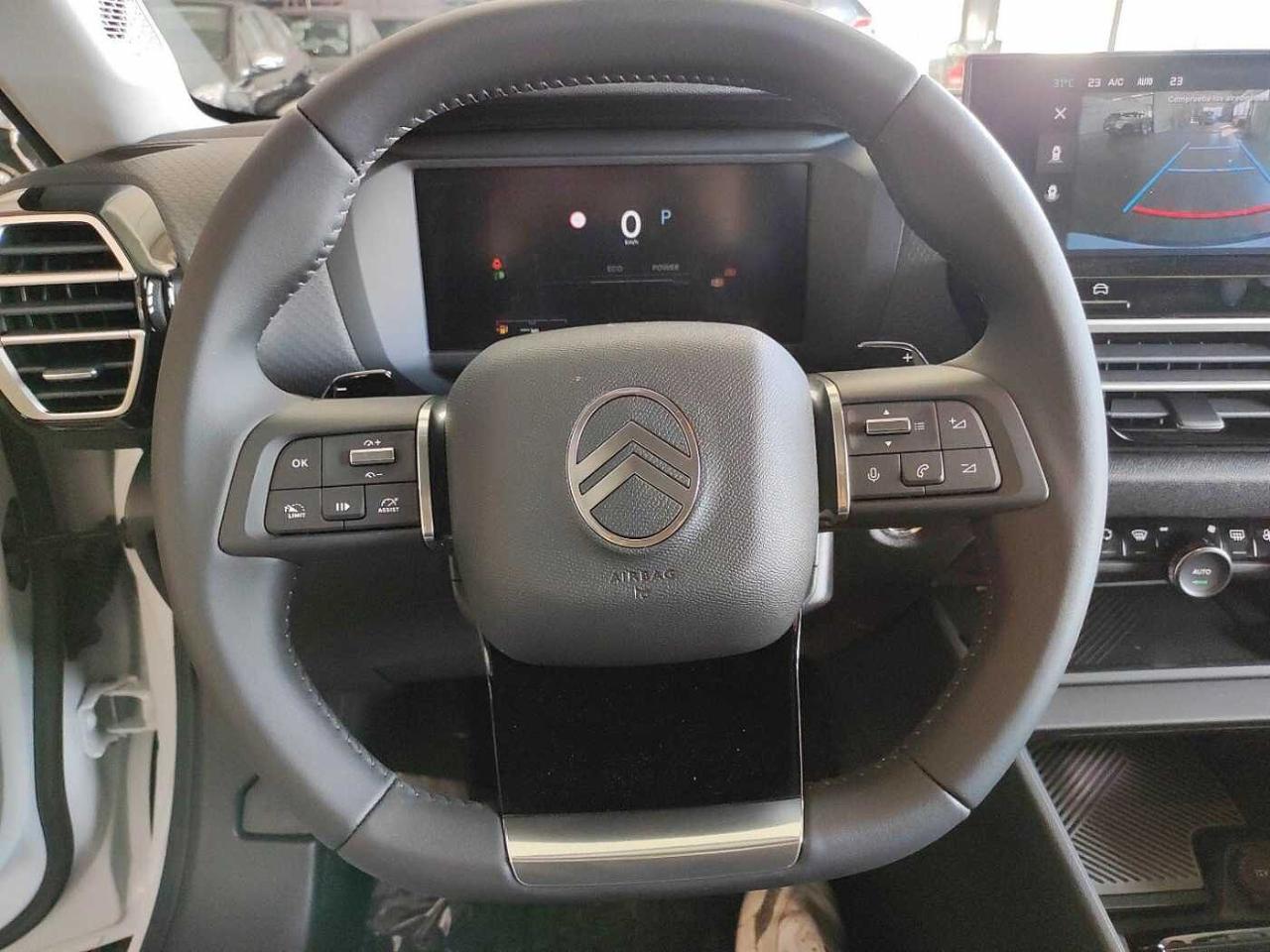 Citroën Citroën C4 usata, con 5 porte