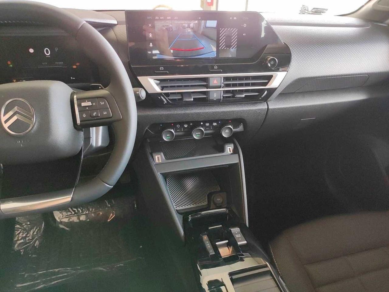 Citroën Citroën C4 usata, con 5 sedili