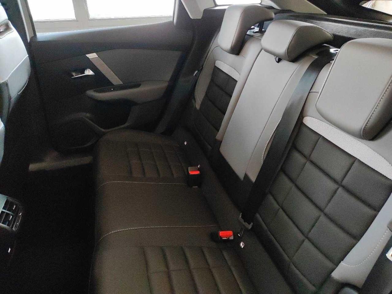 Citroën Citroën C4 usata, con sistema di navigazione