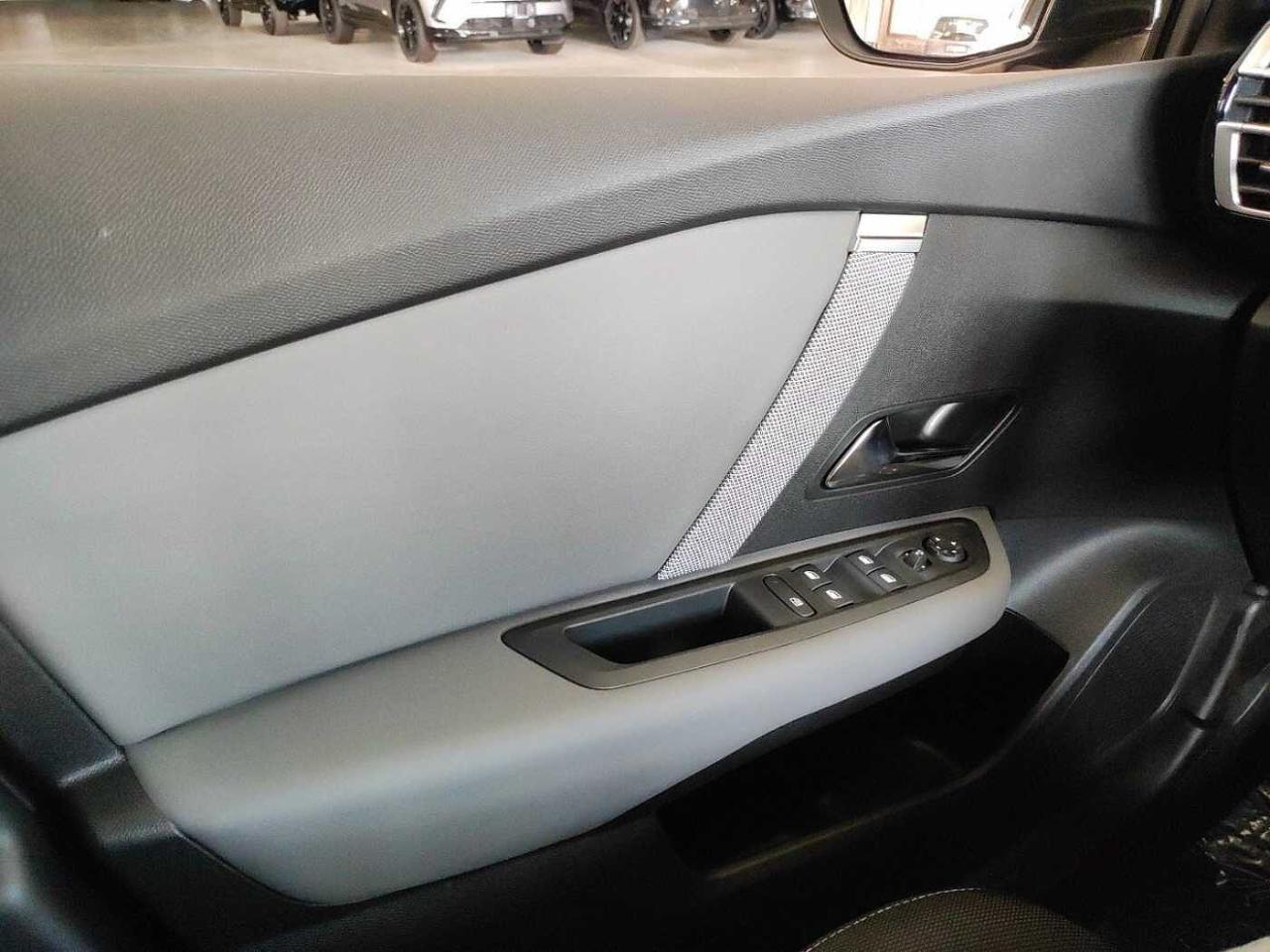 Citroën Citroën C4 usata, con vetri elettrici