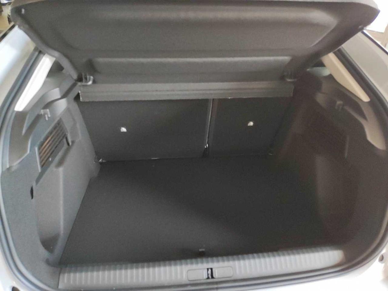 Citroën Citroën C4 usata 17