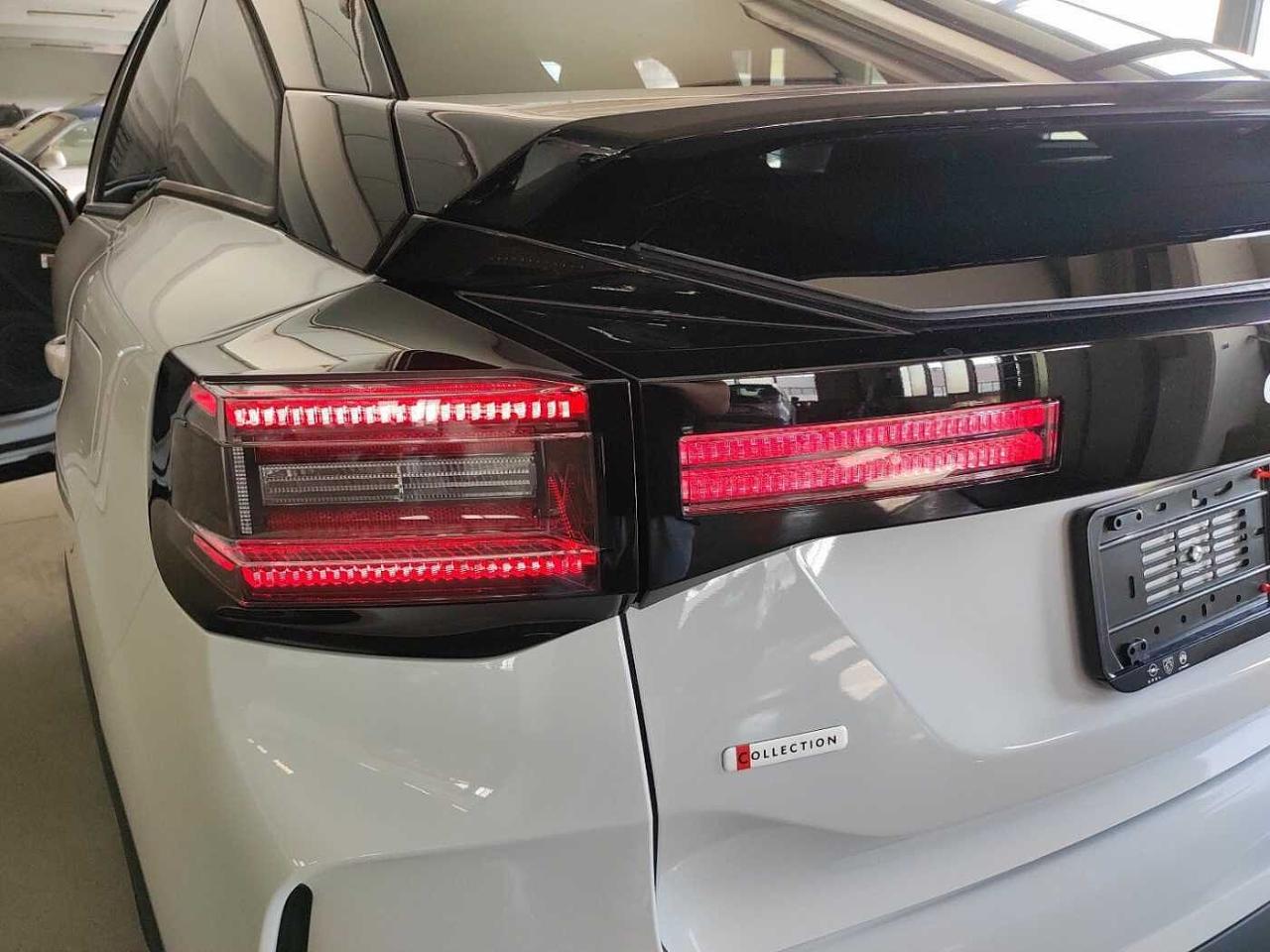 Citroën Citroën C4 usata 19