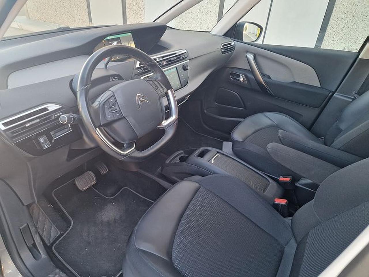 Citroën Citroën C4 usata, con esp