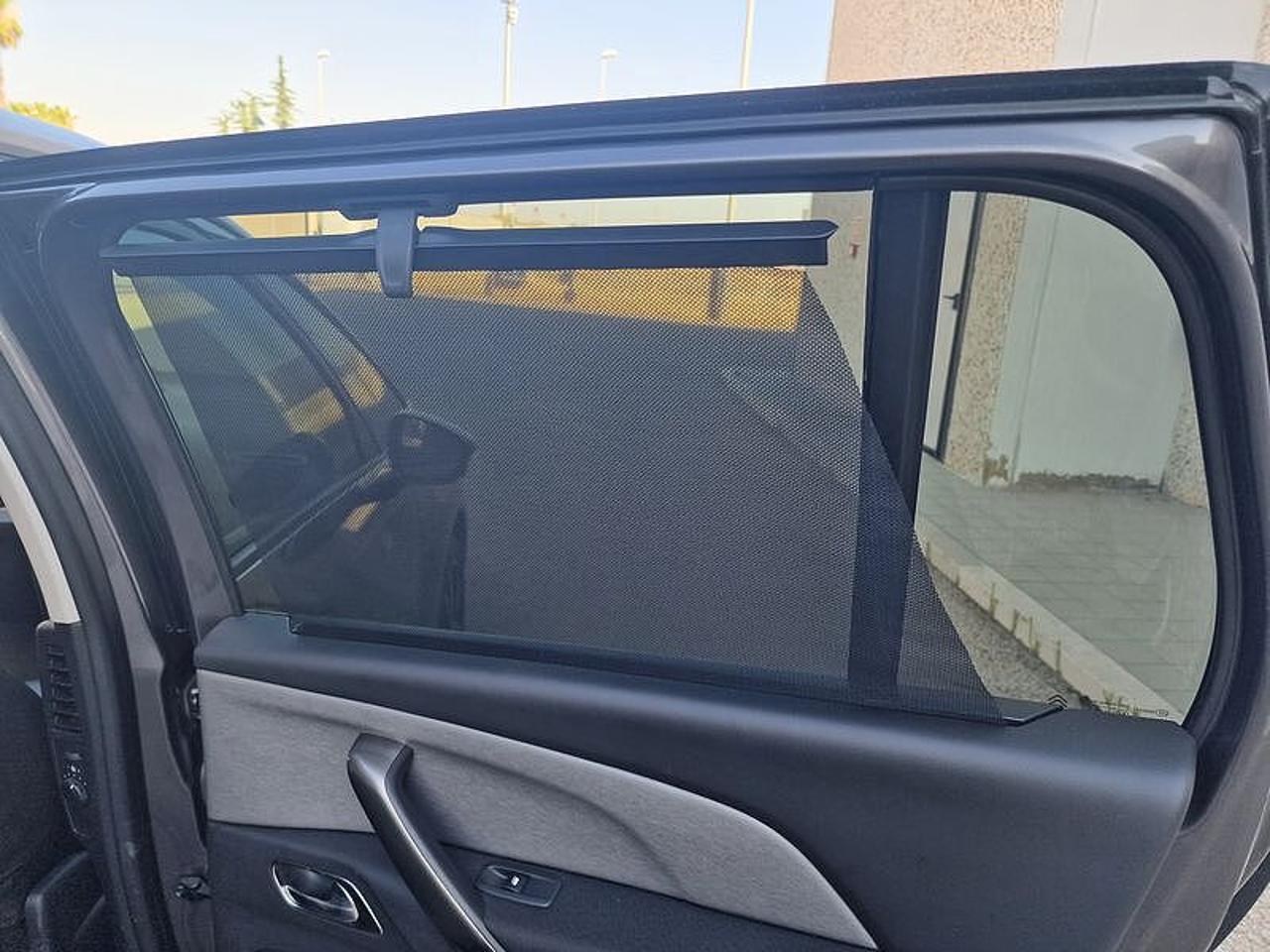 Citroën Citroën C4 usata, con hill holder