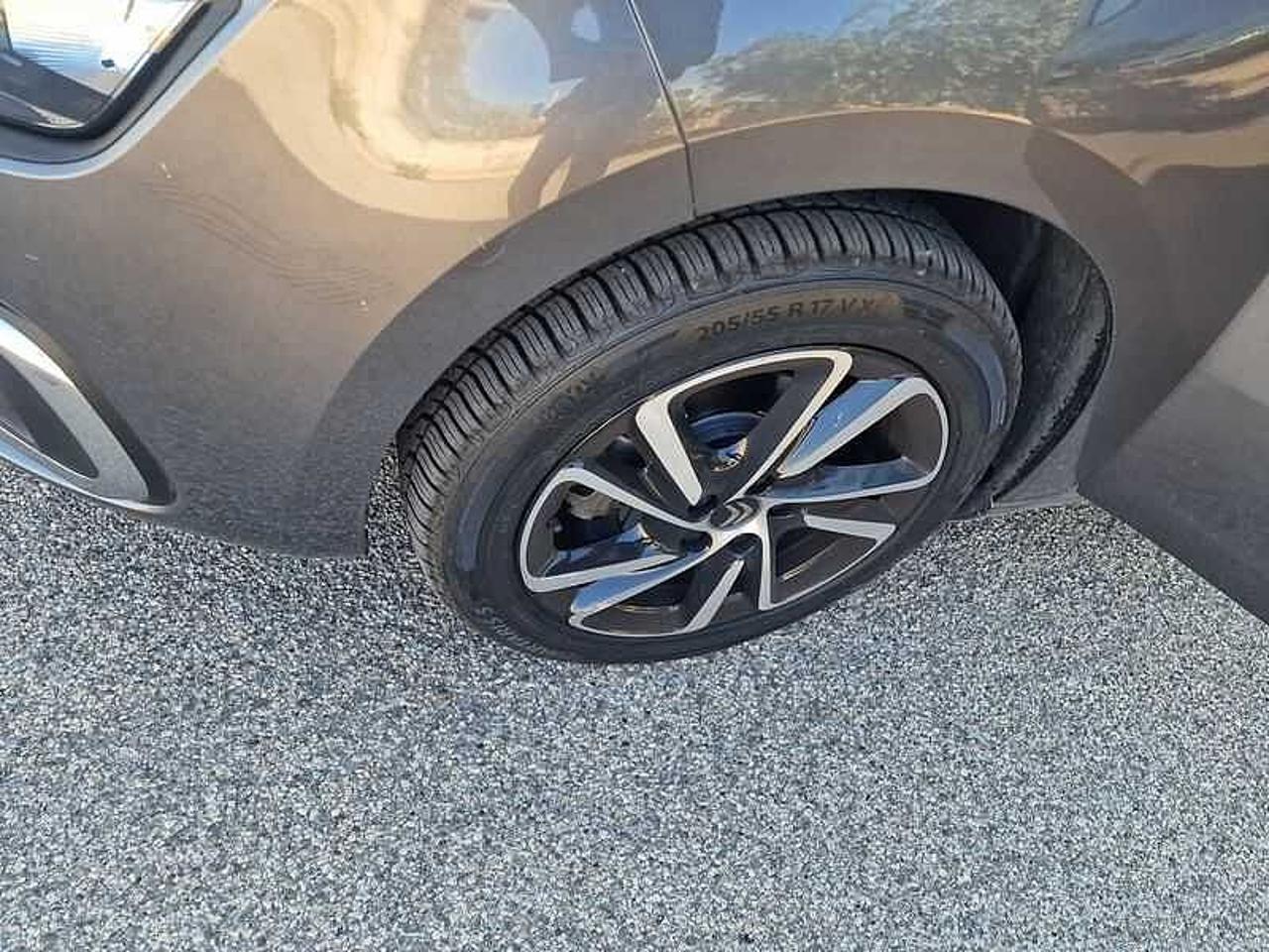 Citroën Citroën C4 usata, con specchi elettrici