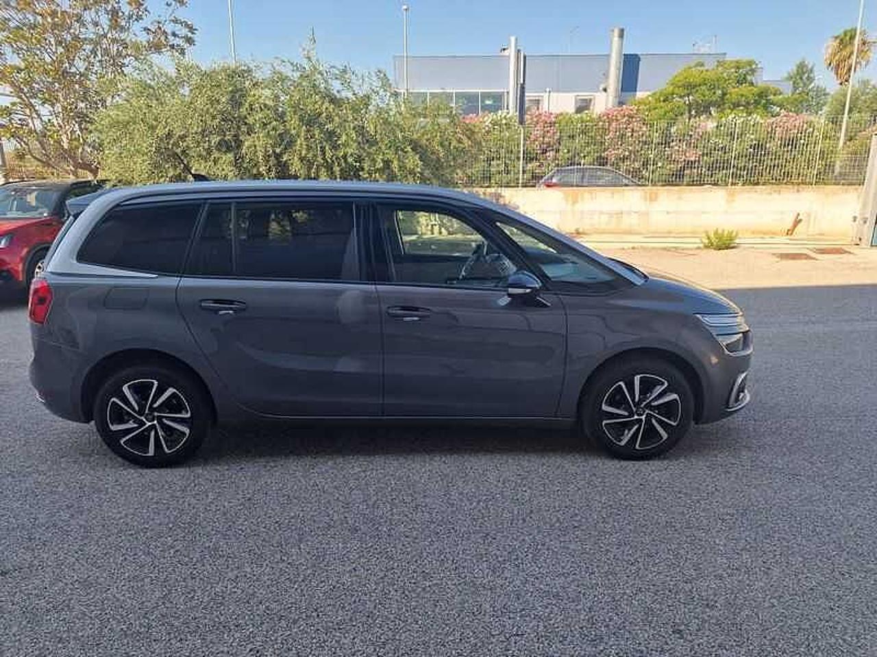 Citroën Citroën C4 usata, con usb