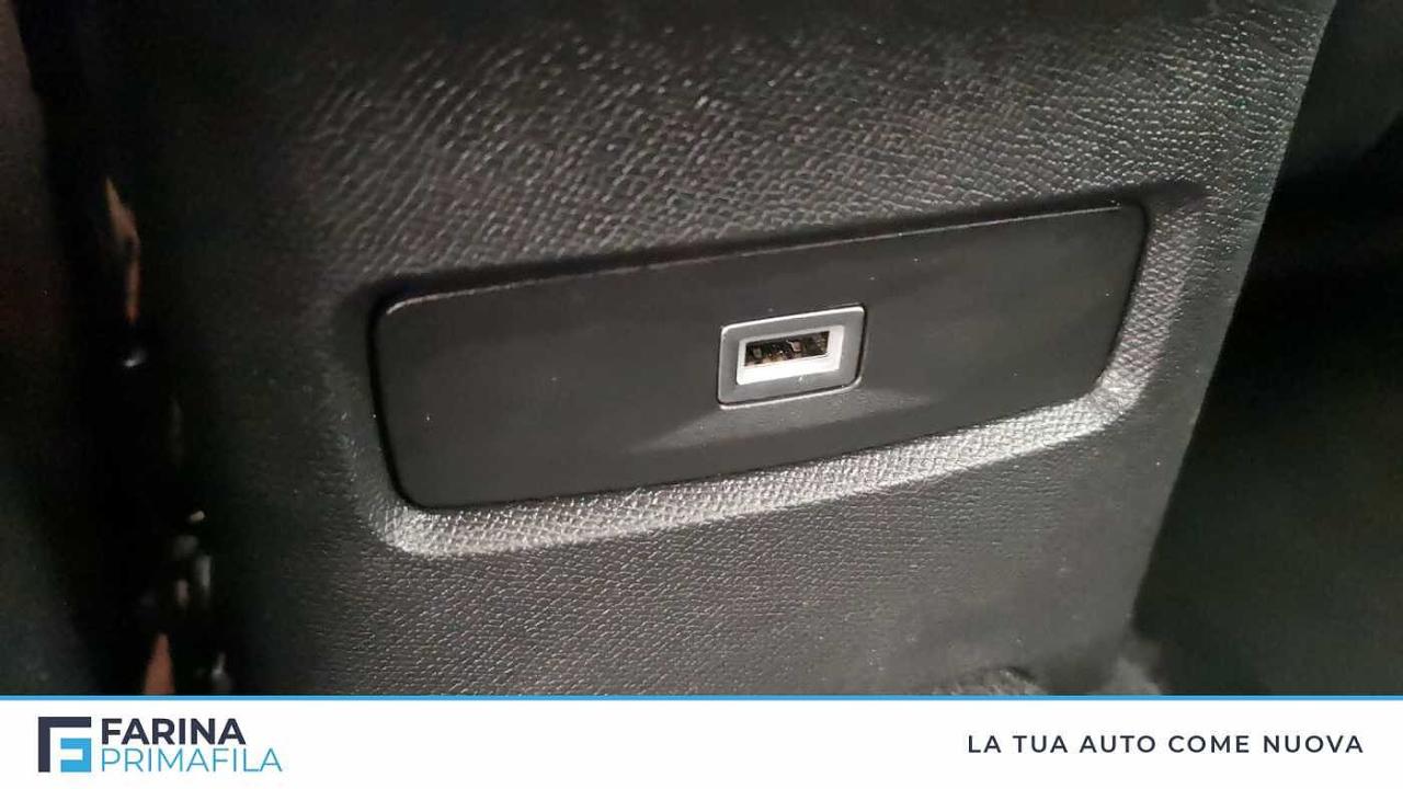 Citroën Citroën C4 usata, con 8 marce