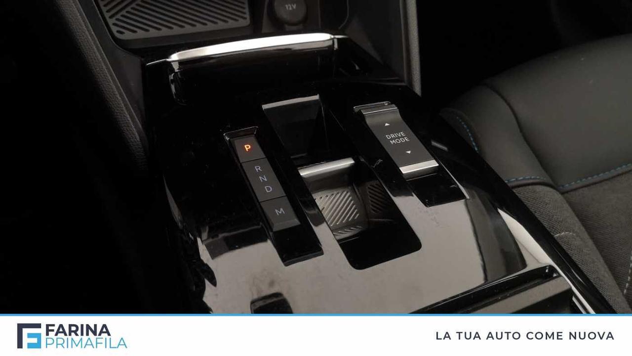 Citroën Citroën C4 usata, con bracciolo porta oggetti