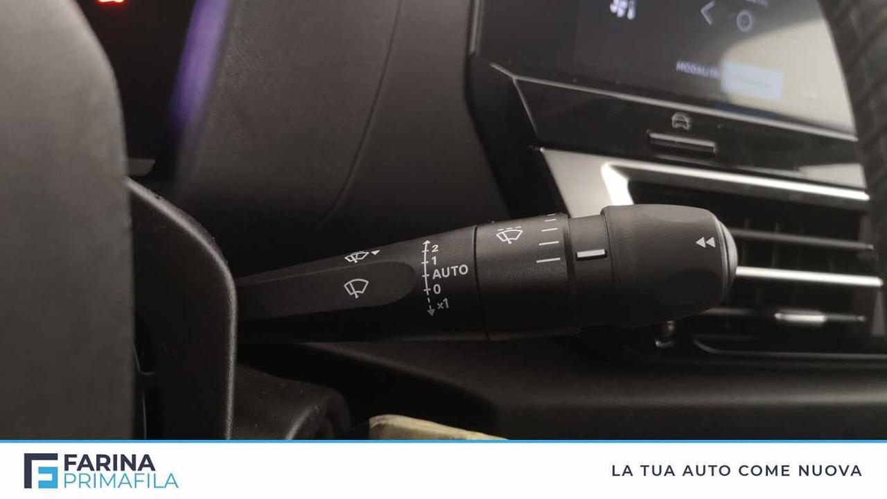 Citroën Citroën C4 usata, con fari fendinebbia