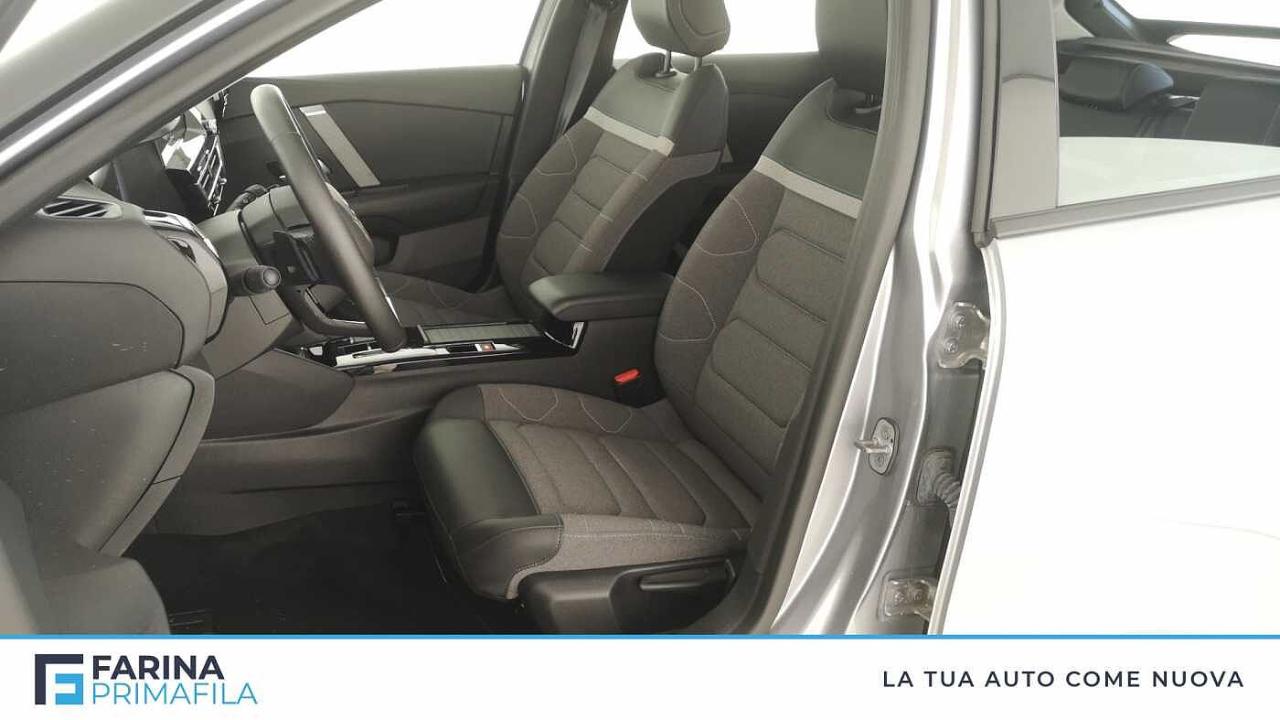 Citroën Citroën C4 usata, con specchi elettrici