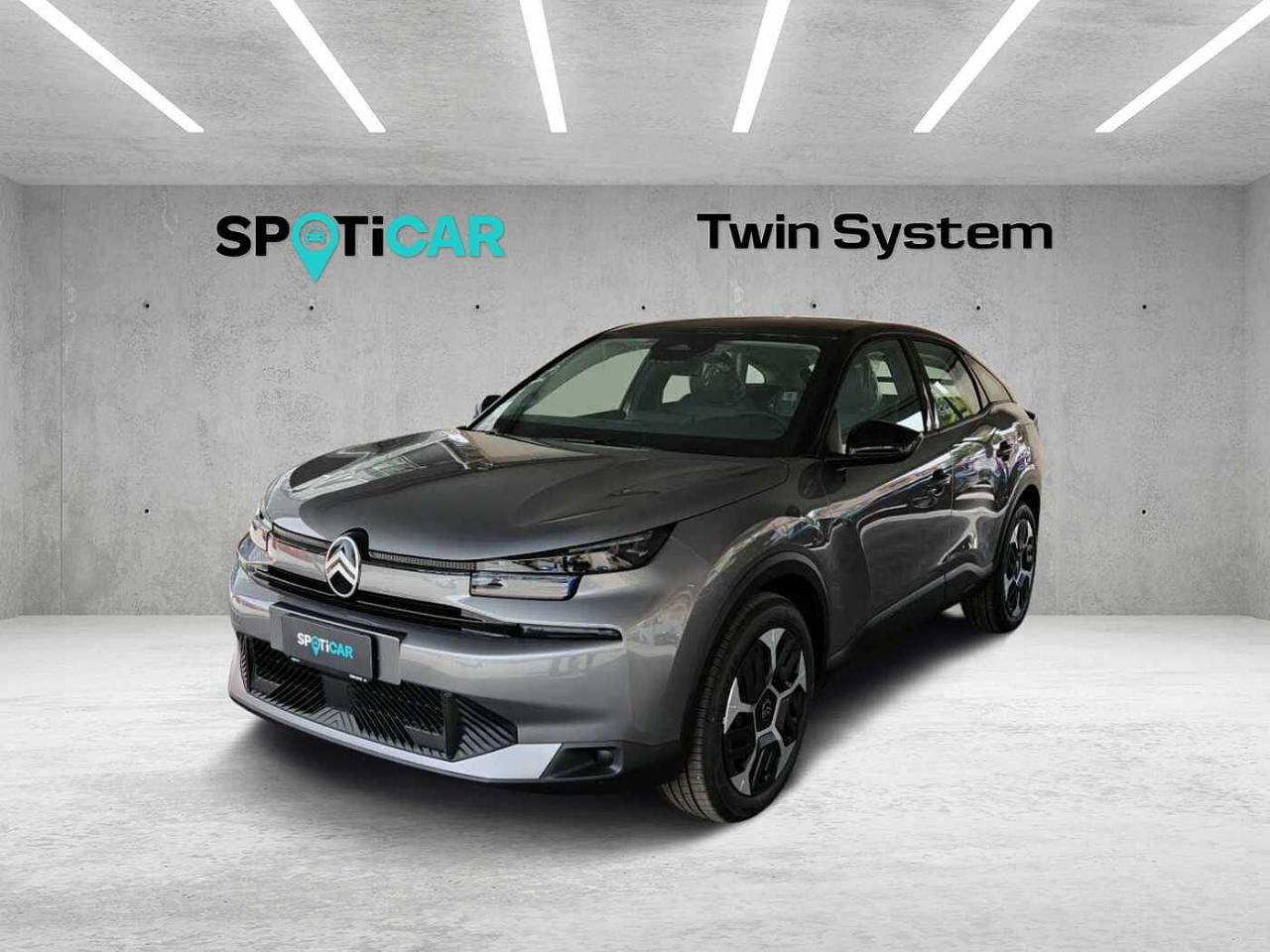 Citroën Citroën C4 C4 PureTech 130 S&S EAT8 Plus