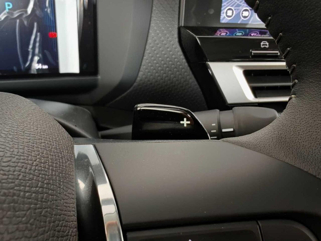 Citroën Citroën C4 usata, con 5 sedili