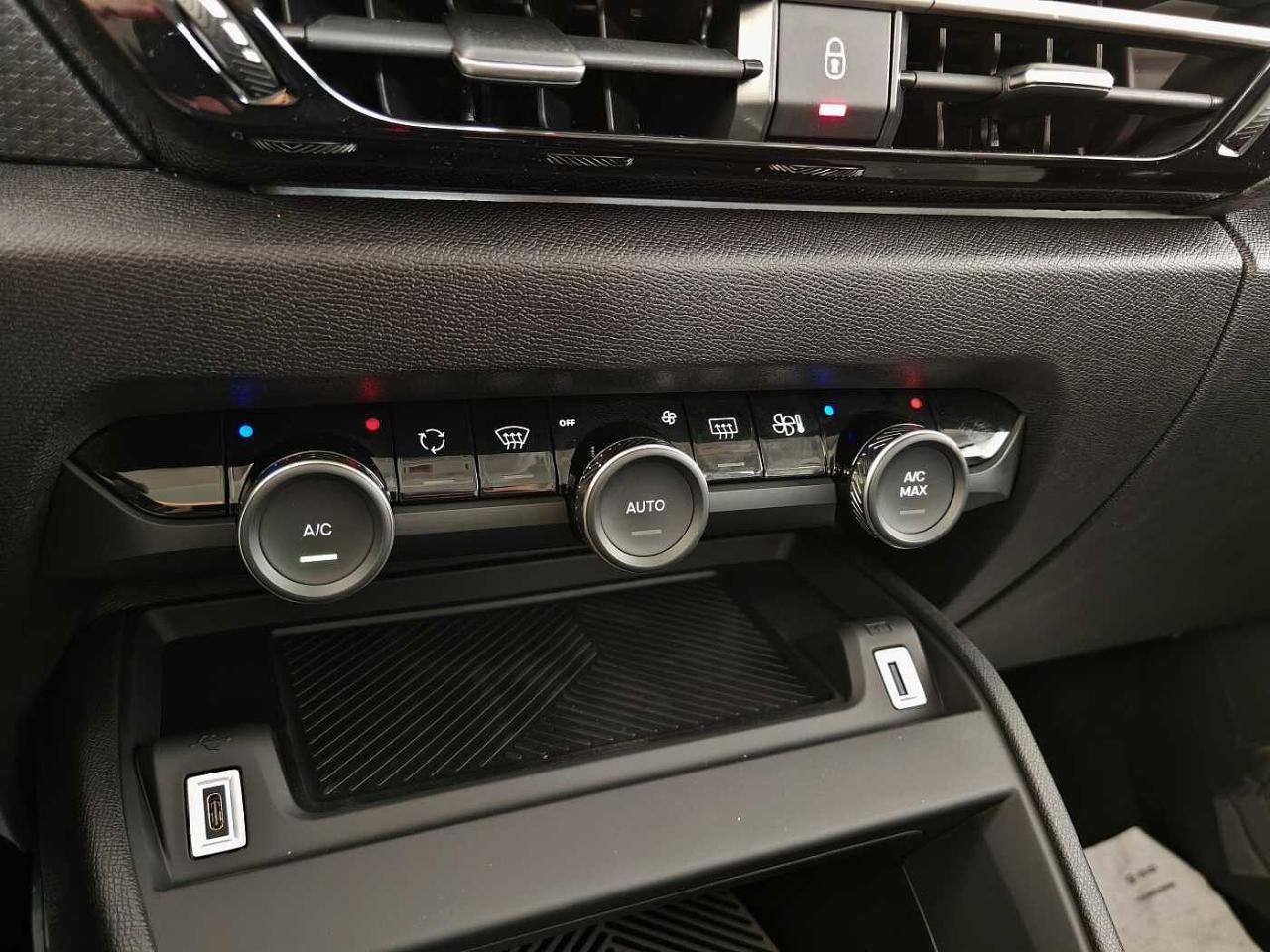 Citroën Citroën C4 usata, con accelerazione: 9.4