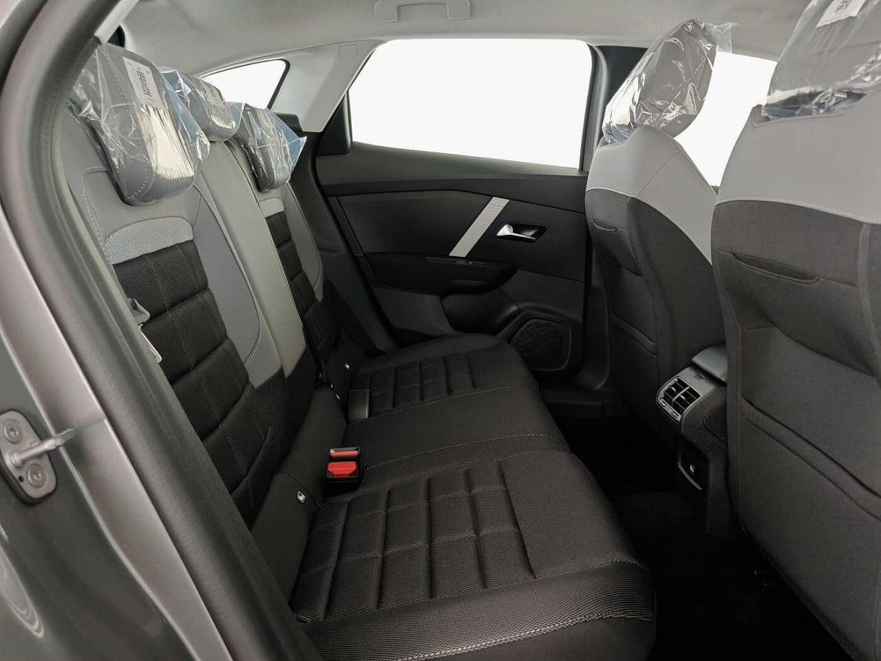 Citroën Citroën C4 usata, con chiusura centralizzata