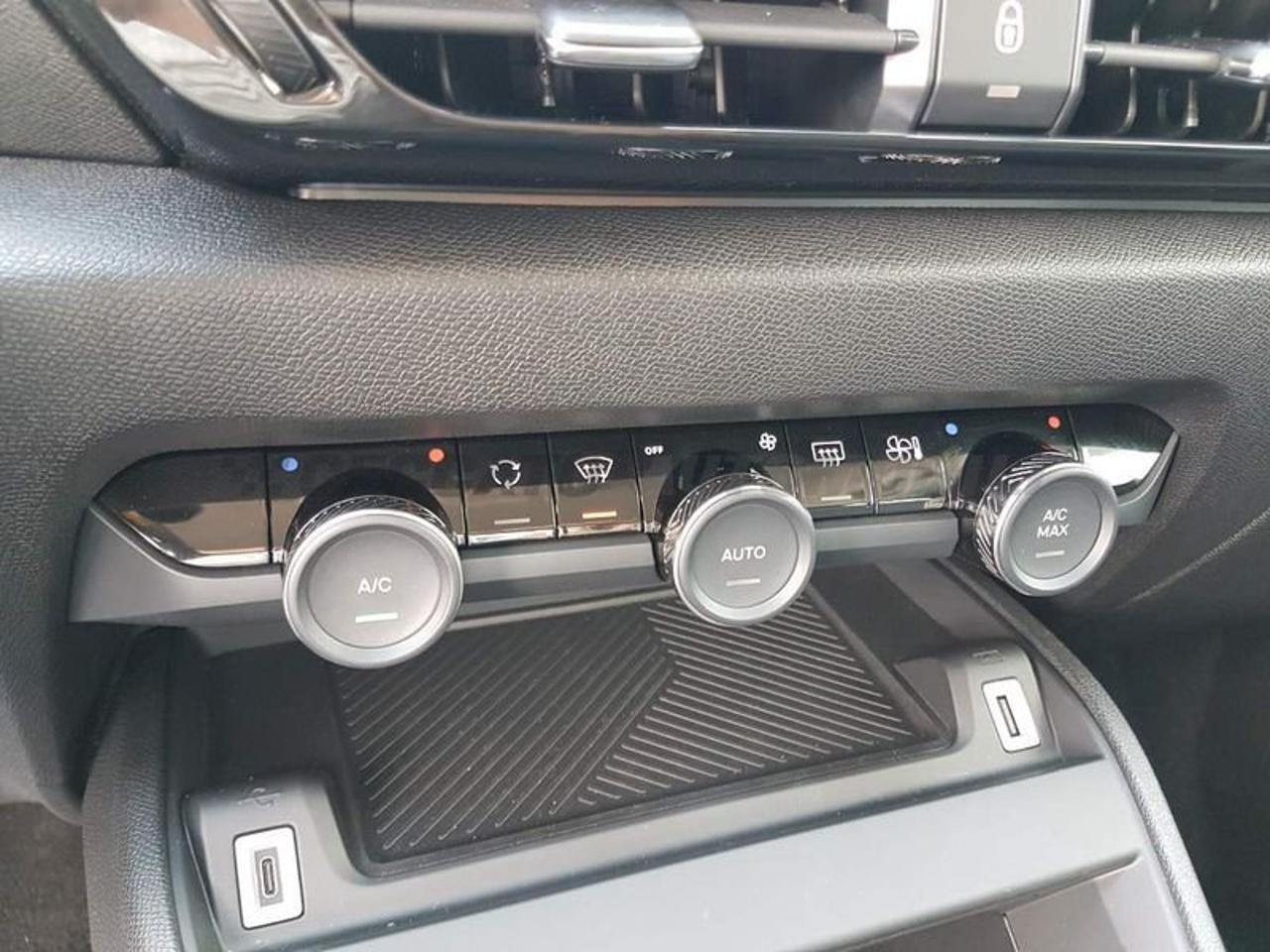 Citroën Citroën C4 usata, con alzacristalli elettrici