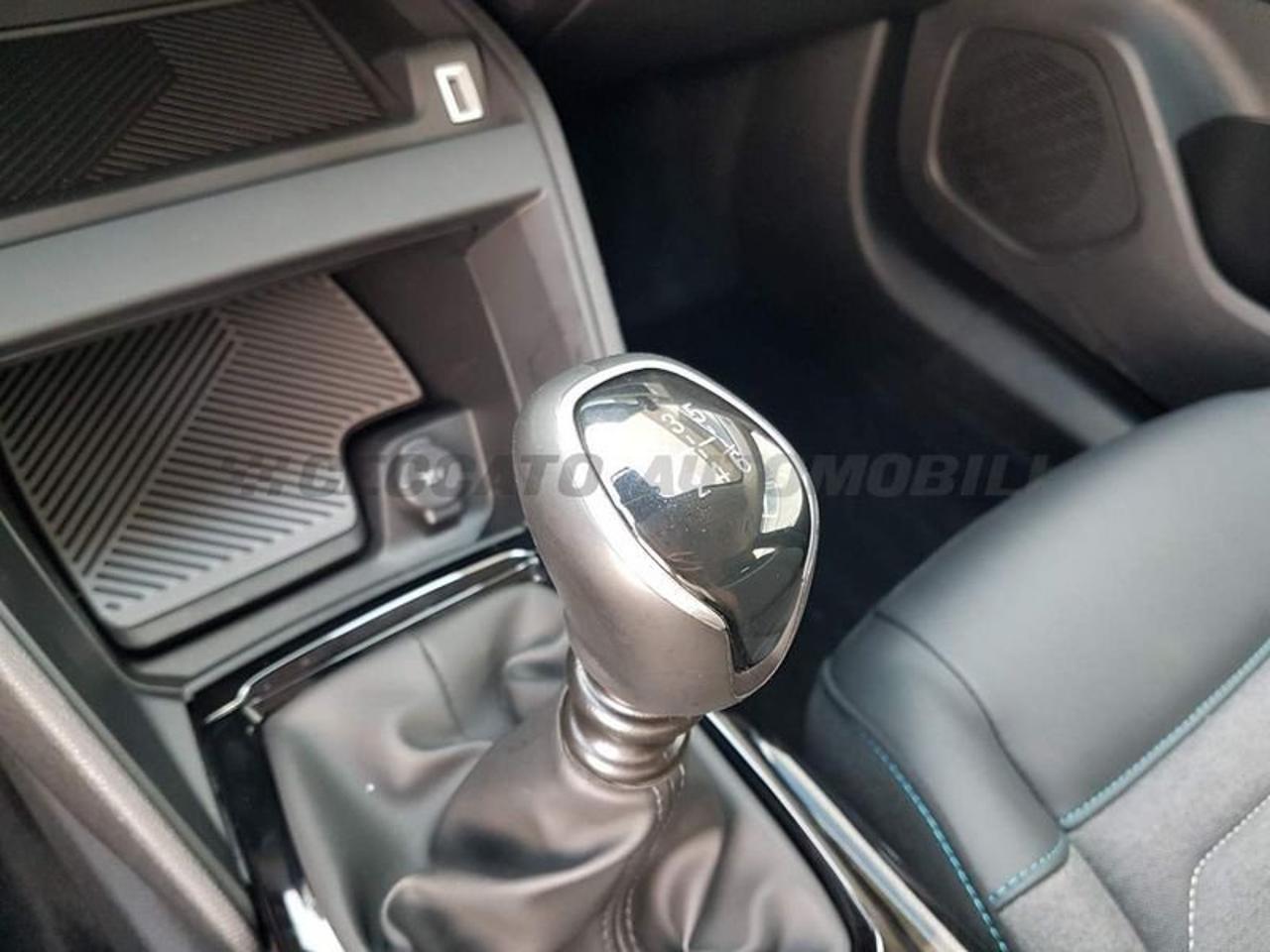 Citroën Citroën C4 usata, con cerchi in lega