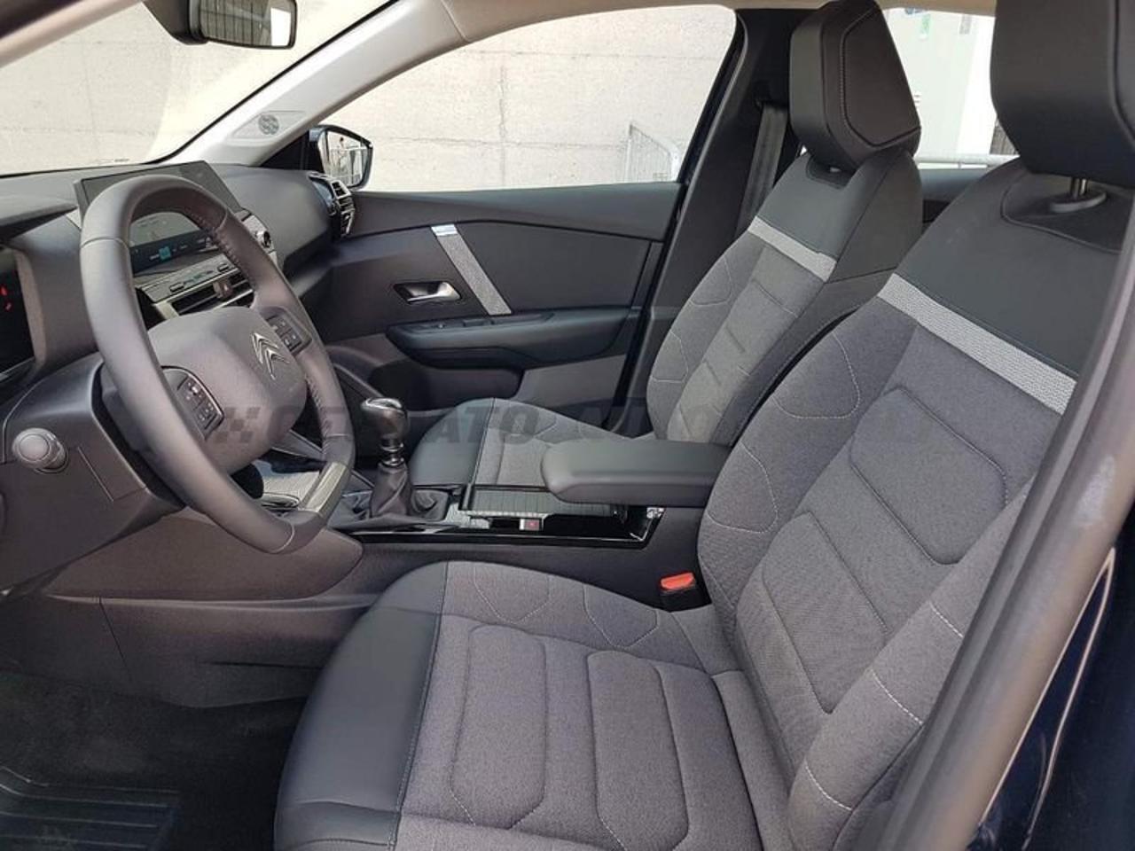 Citroën Citroën C4 usata, con esp
