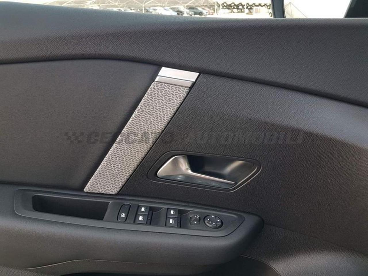Citroën Citroën C4 usata, con fendinebbia