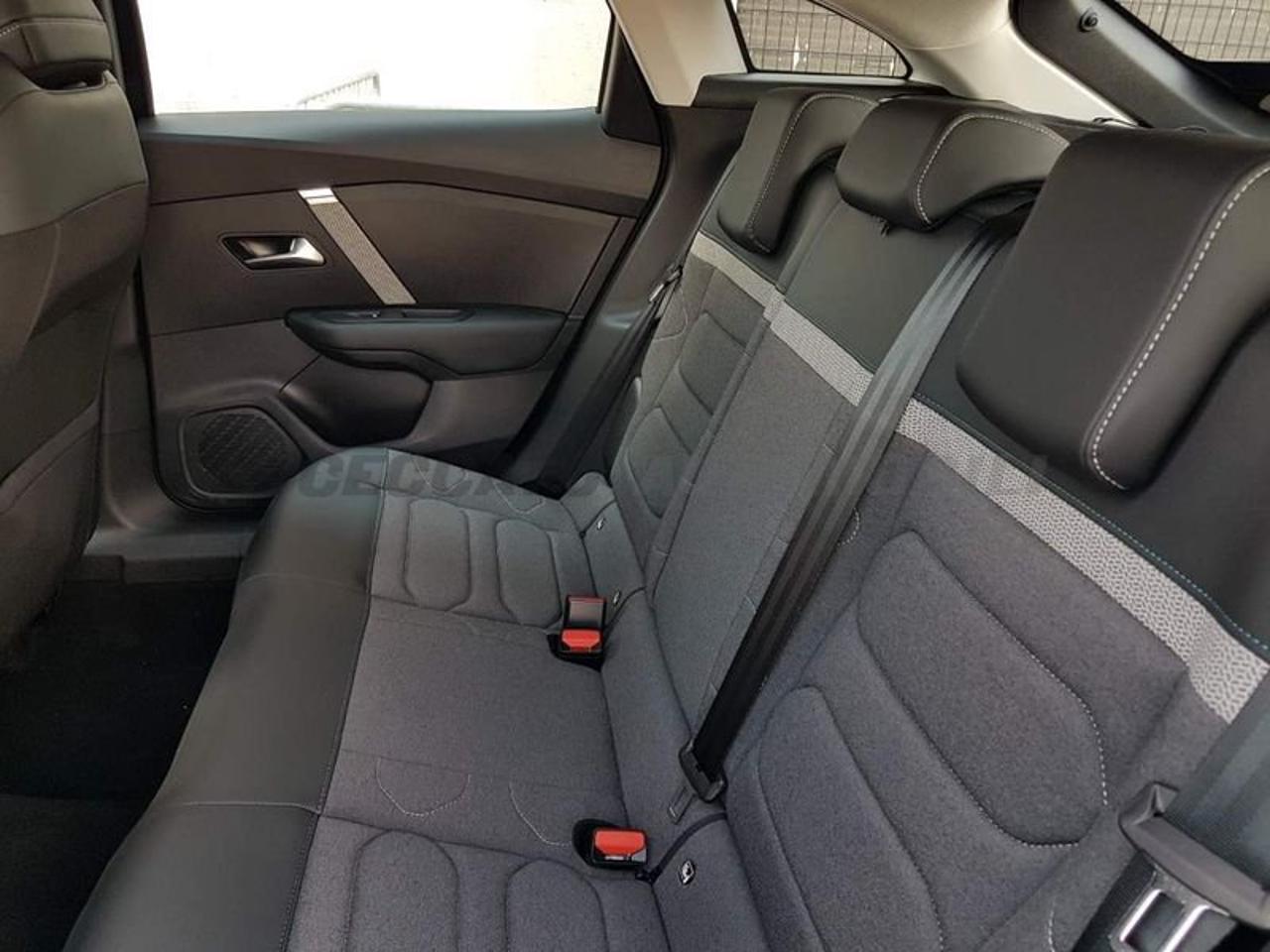 Citroën Citroën C4 usata 5