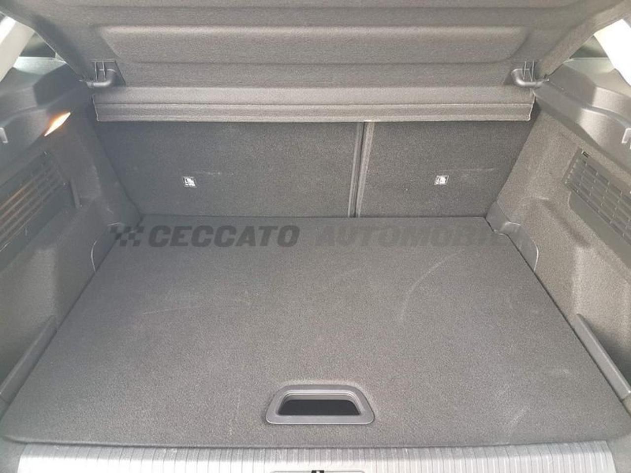Citroën Citroën C4 usata 6