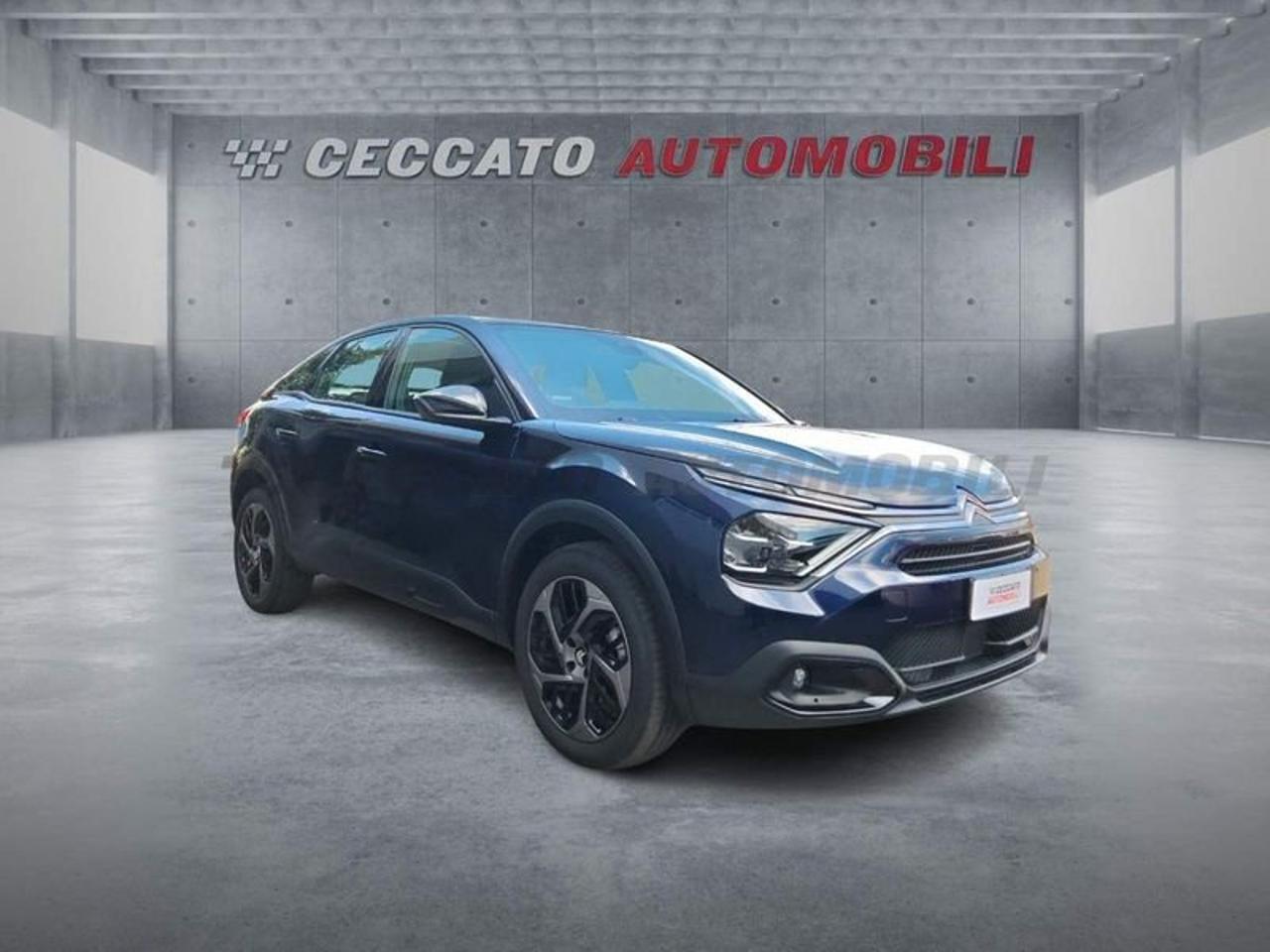 Citroën Citroën C4 usata 7