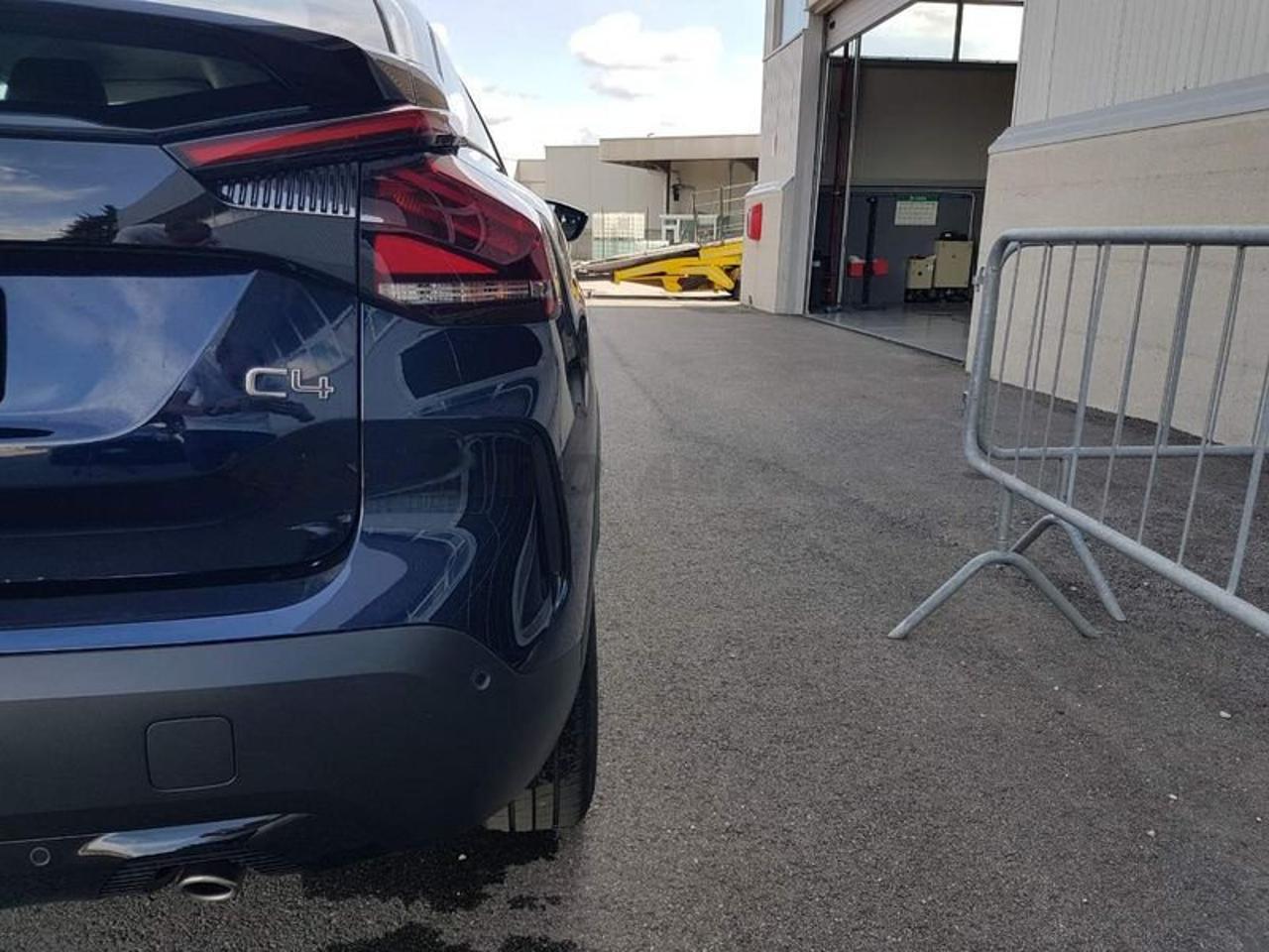 Citroën Citroën C4 usata 10