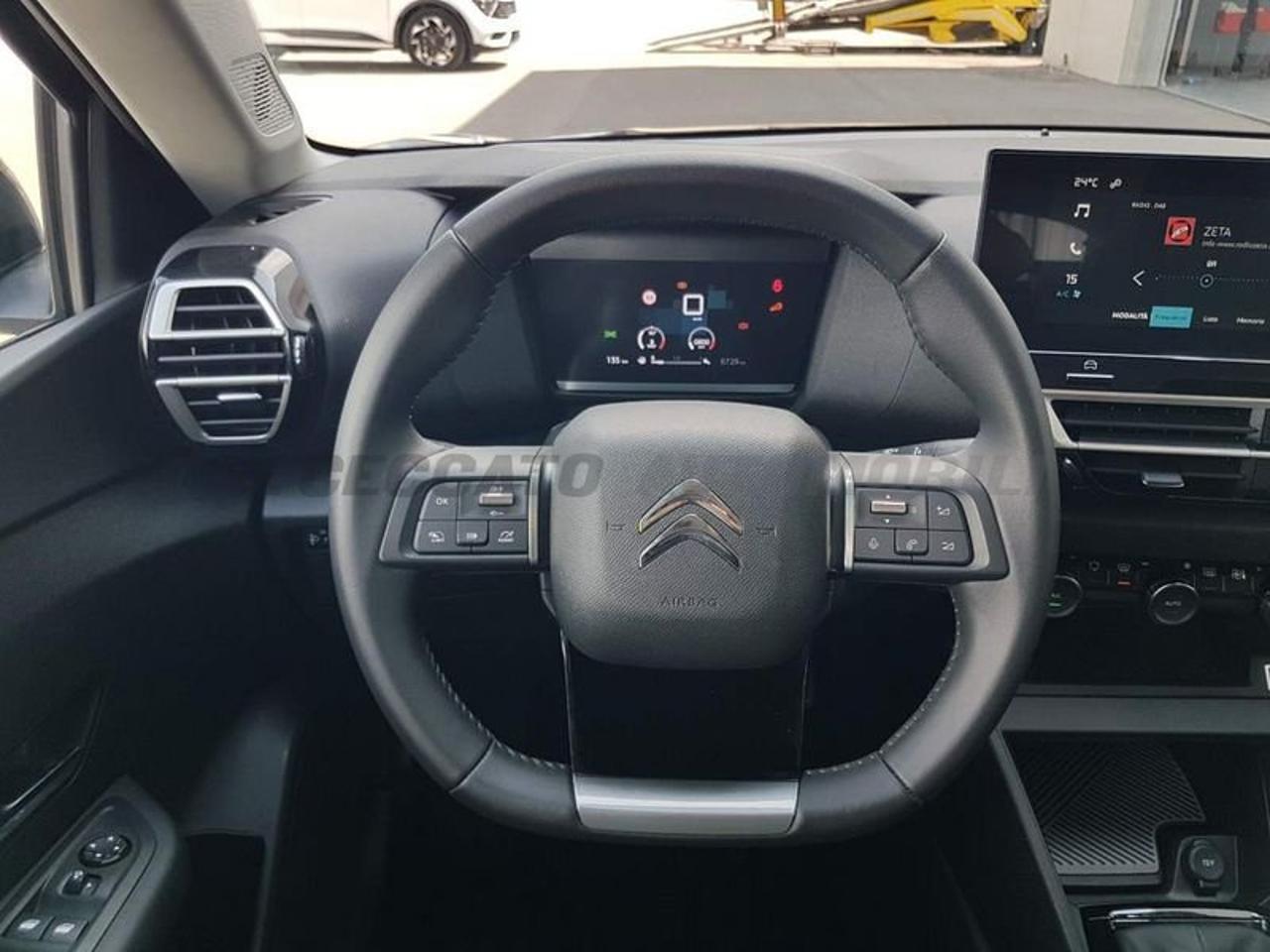 Citroën Citroën C4 usata 13
